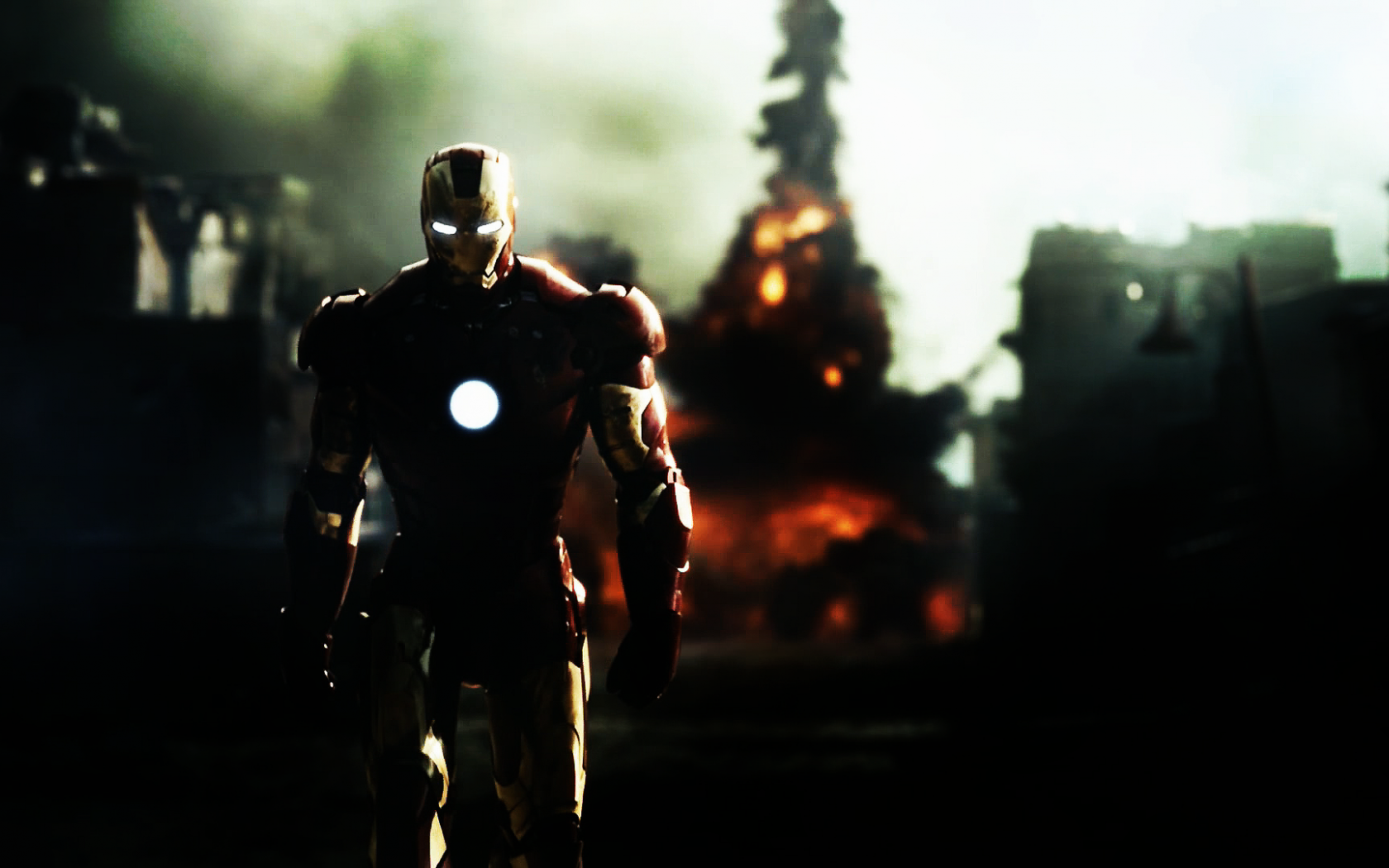 Iron Man Quotes Wallpapers