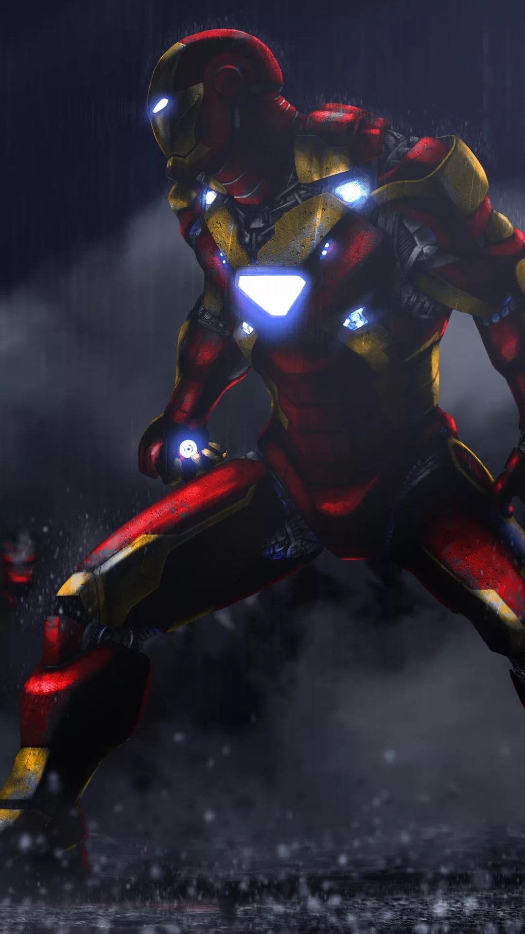 Iron Man Quotes Wallpapers