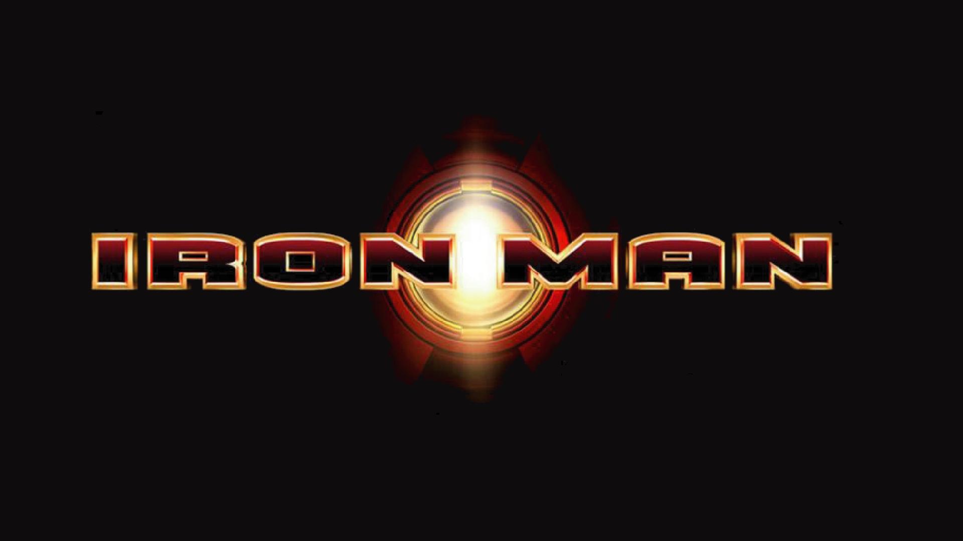 Iron Man Symbols Wallpapers