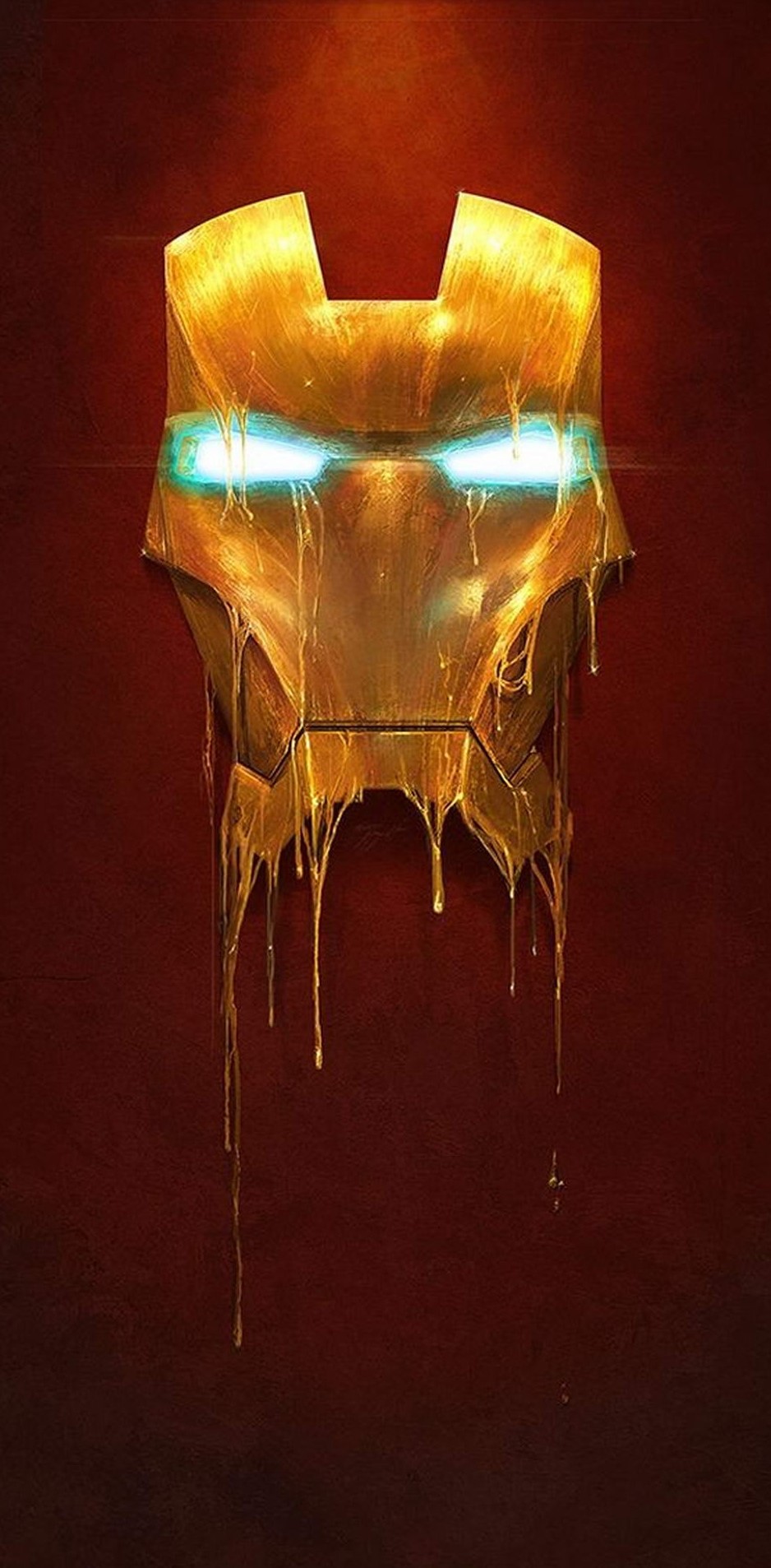 Iron Man Iphone Wallpapers