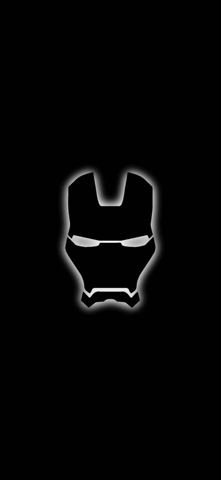 Ironman Black And White Wallpapers