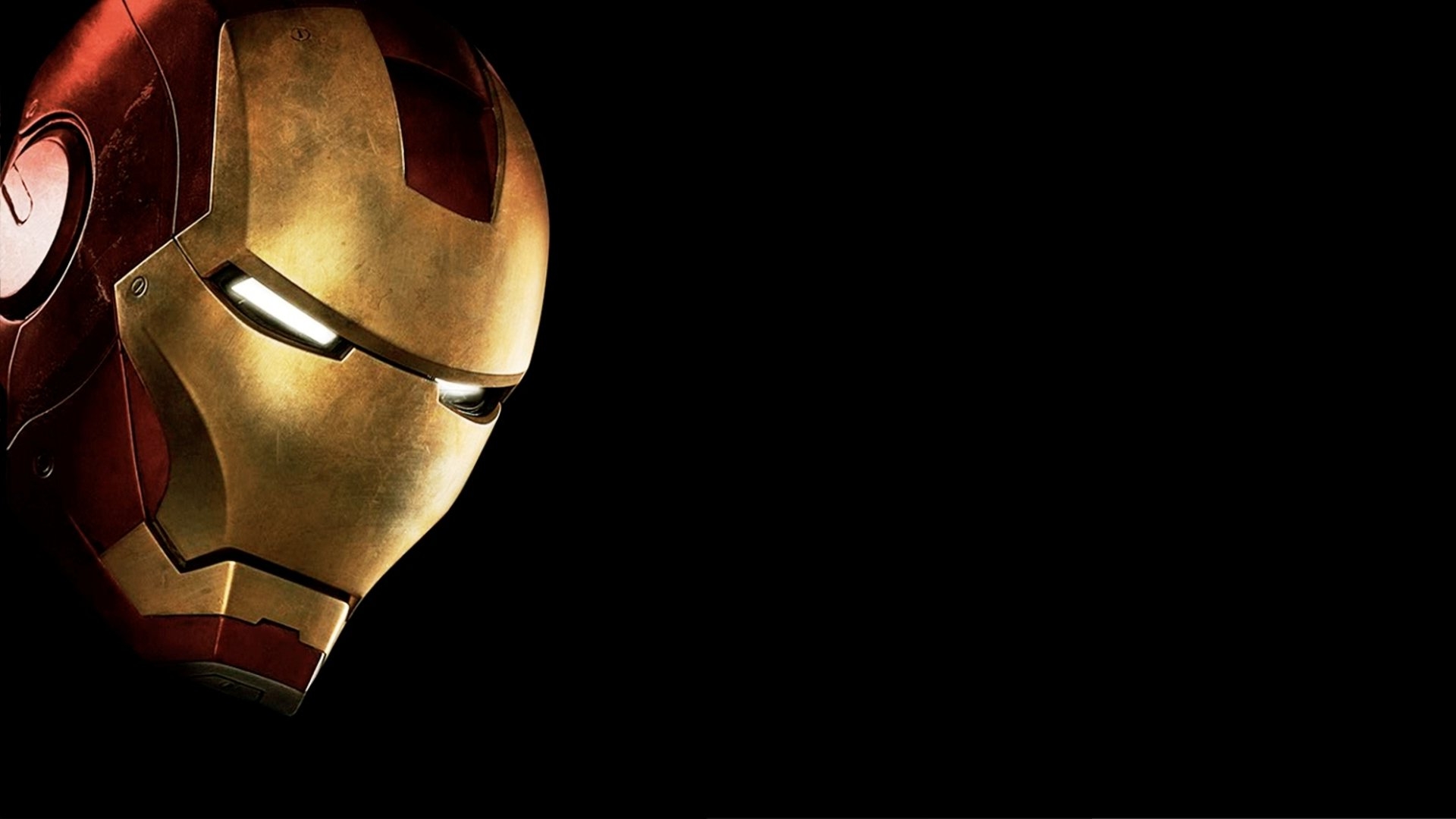 Ironman Face Wallpapers