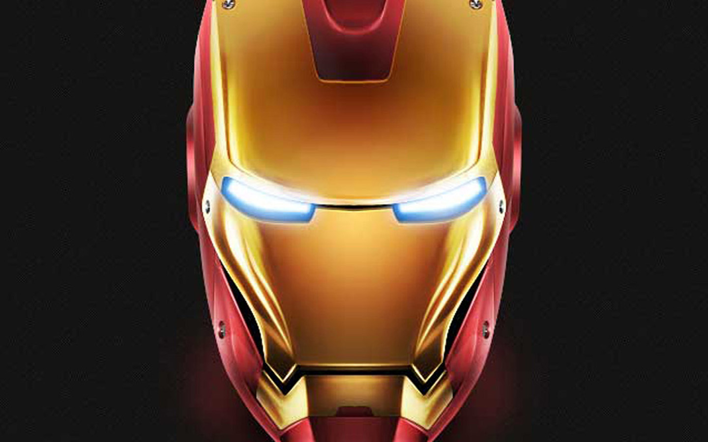 Ironman Face Wallpapers