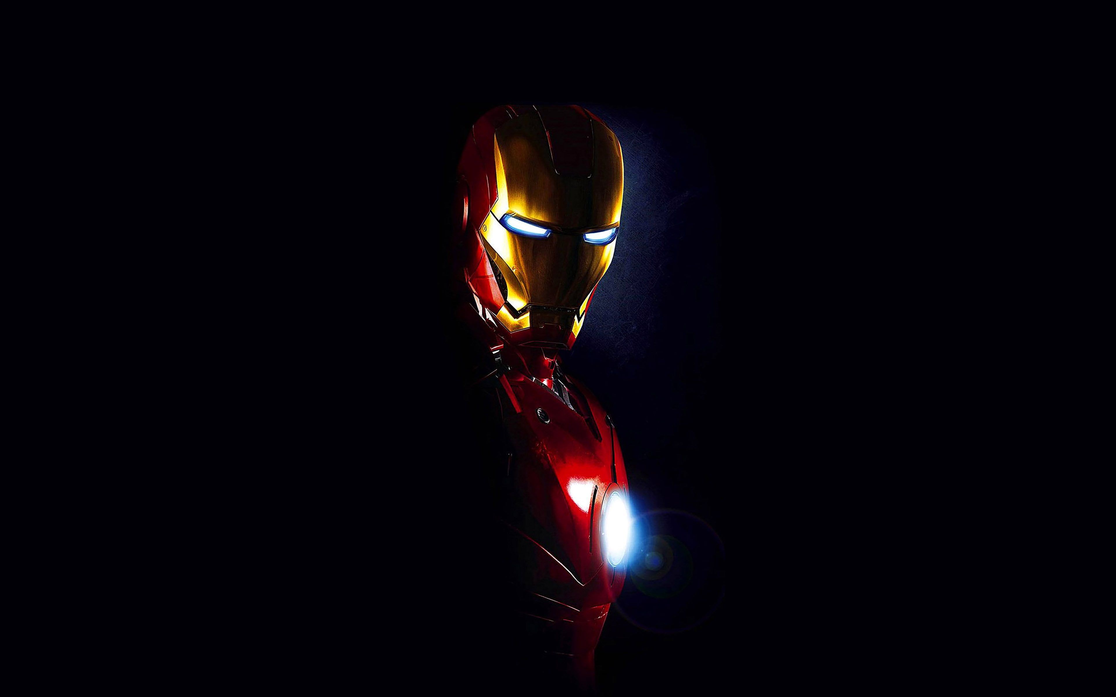 Ironman Light Wallpapers