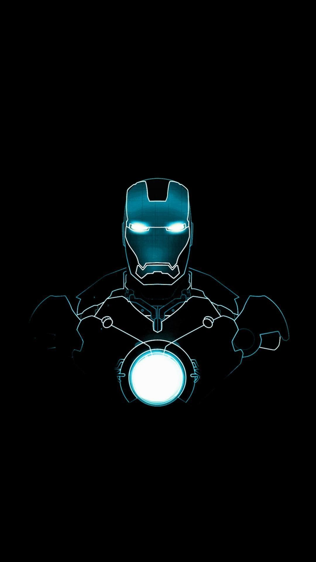 Ironman Phone Wallpapers