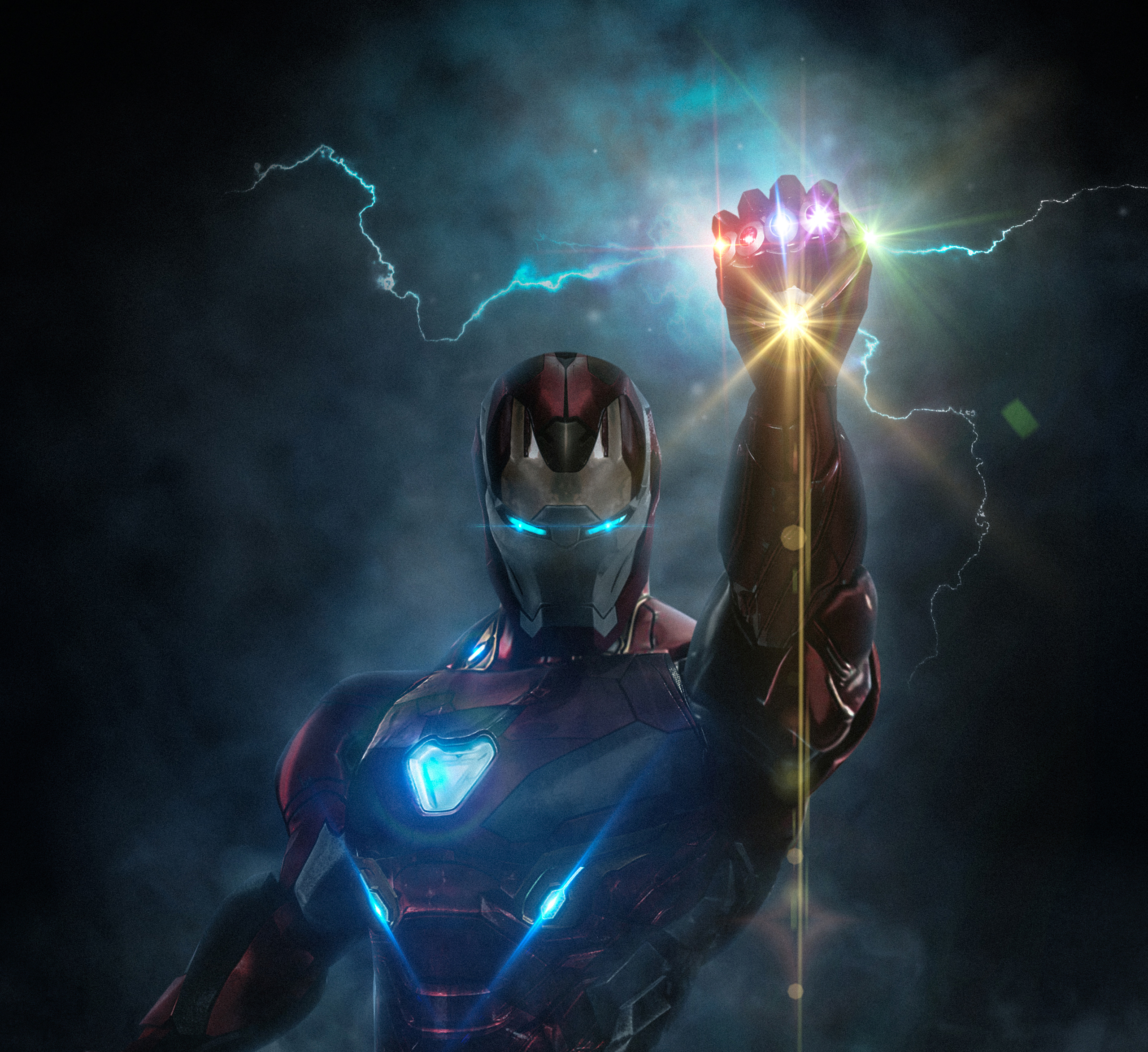 Ironman Phone Wallpapers