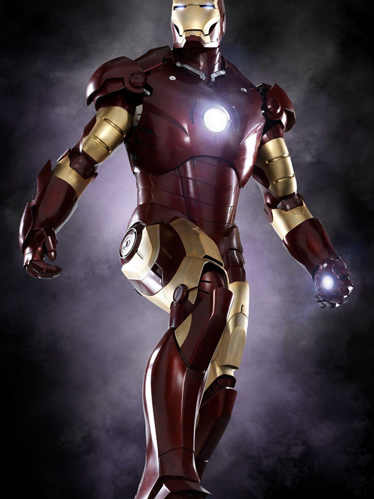 Ironman Phone Wallpapers