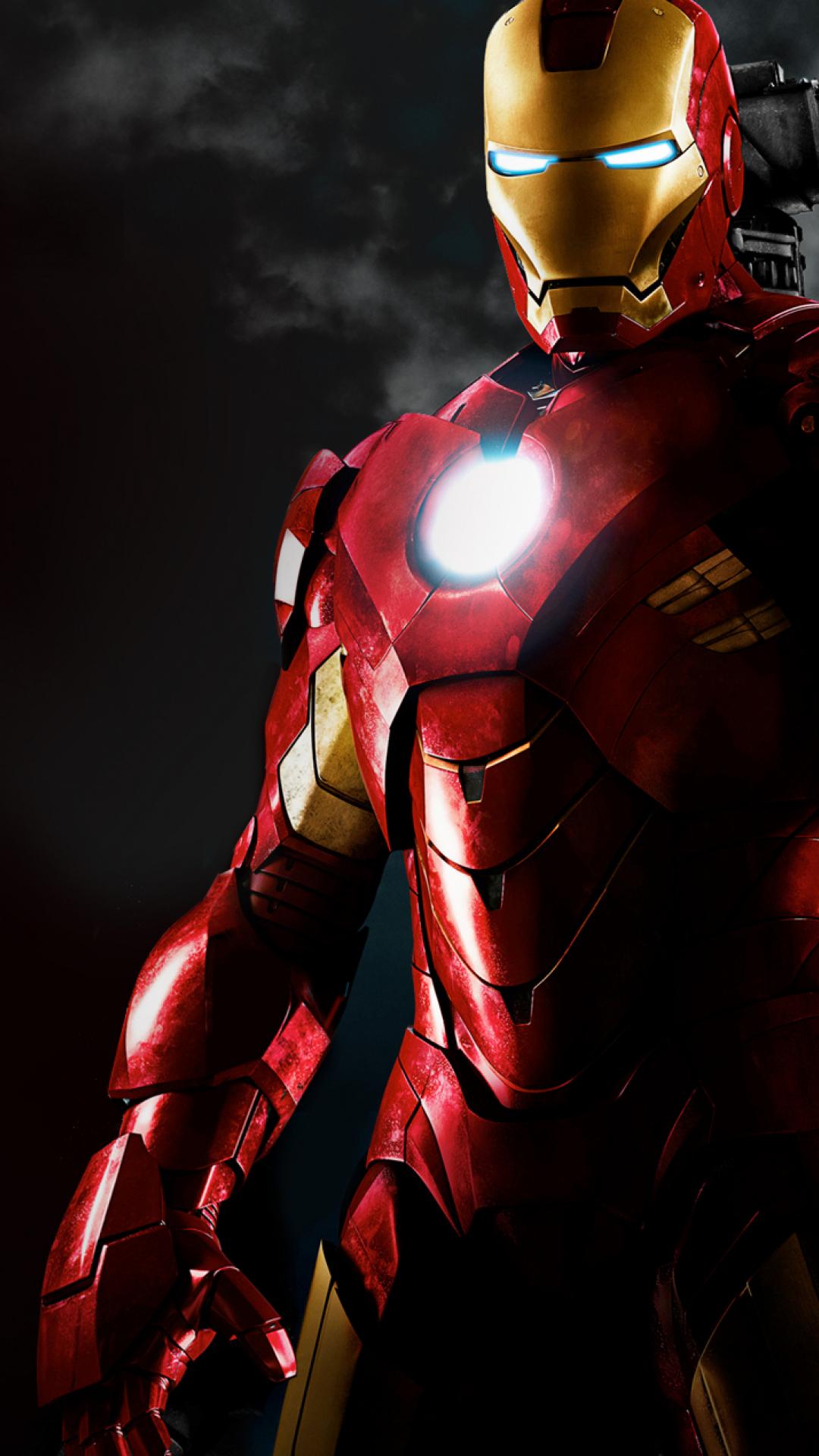 Ironman Phone Wallpapers