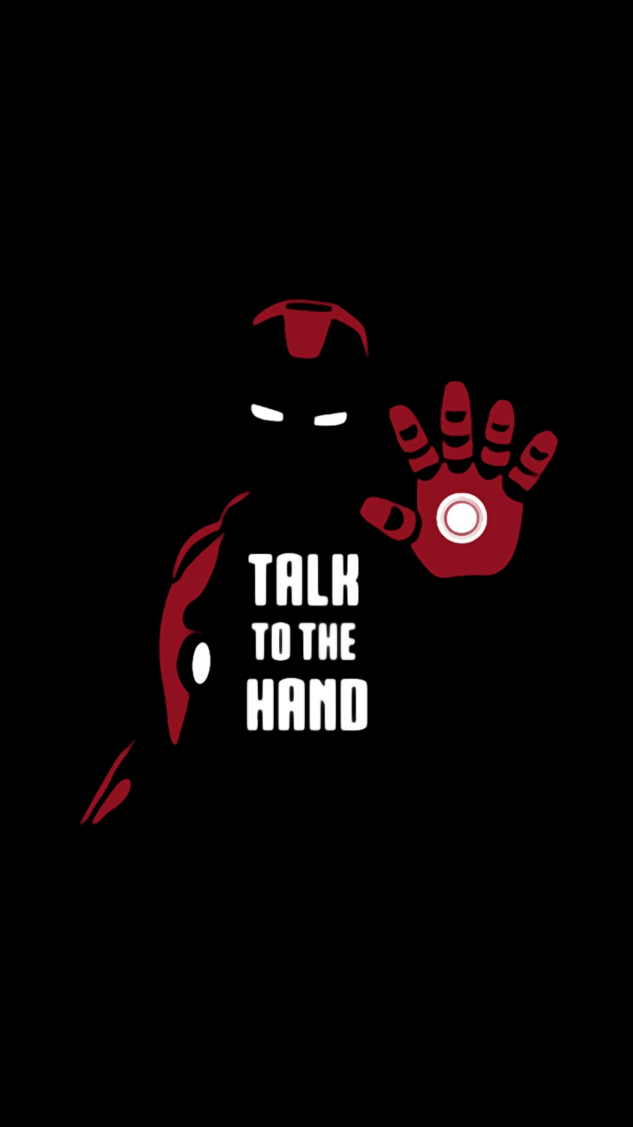 Ironman Quotes Wallpapers