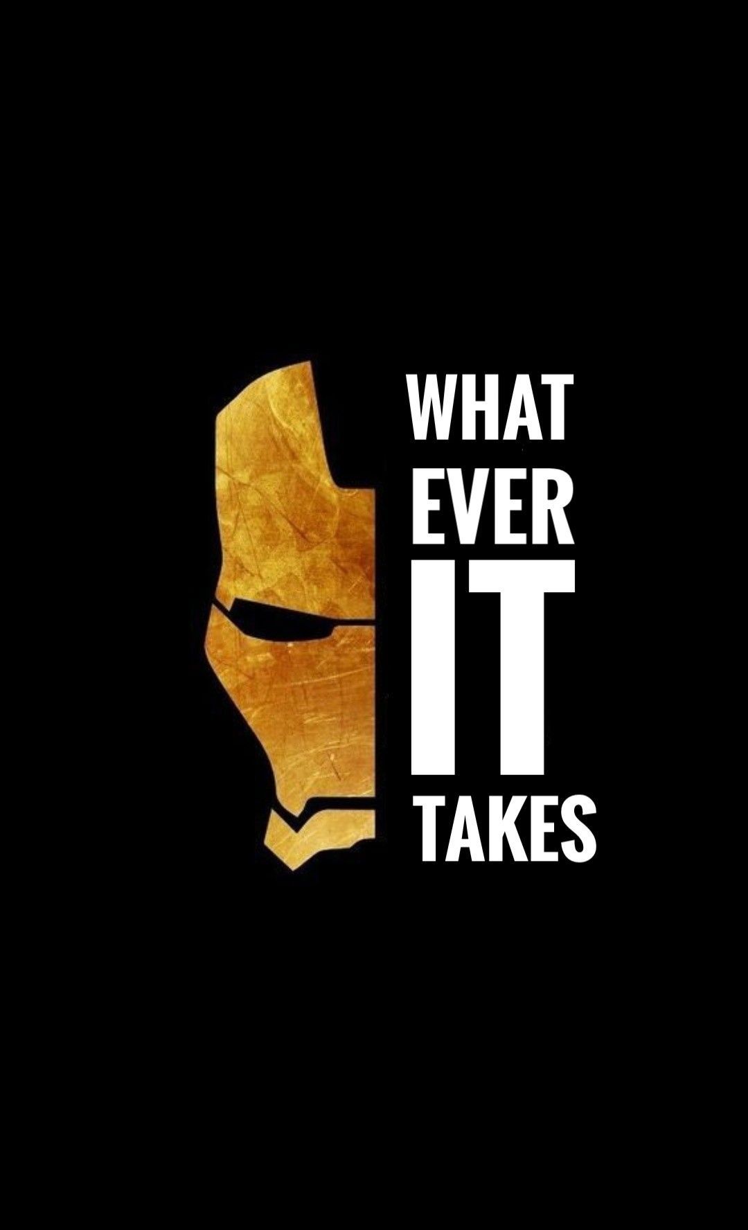 Ironman Quotes Wallpapers