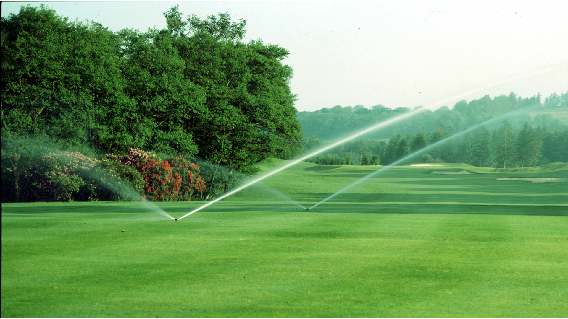 Irrigation Picture Wallpapers