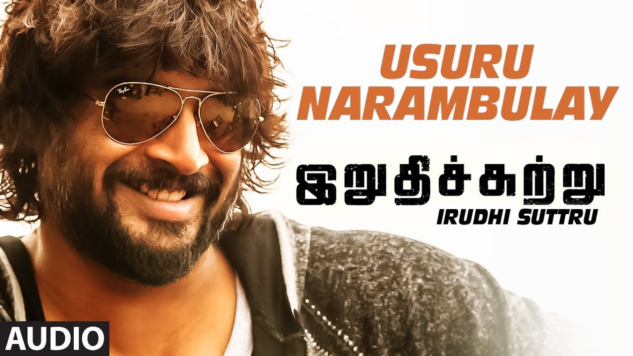 Irudhi Suttru Hd Wallpapers