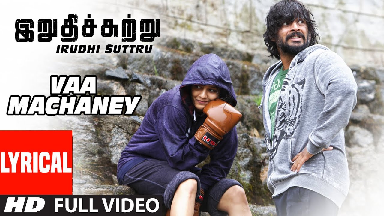 Irudhi Suttru Hd Wallpapers