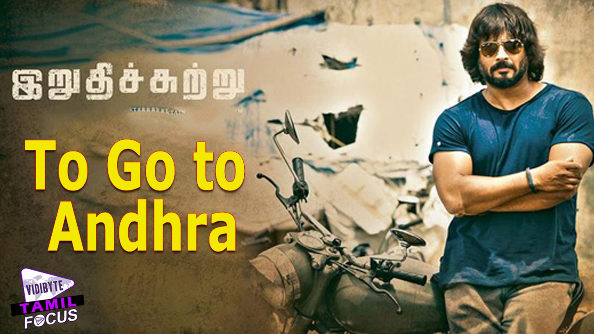 Irudhi Suttru Hd Wallpapers