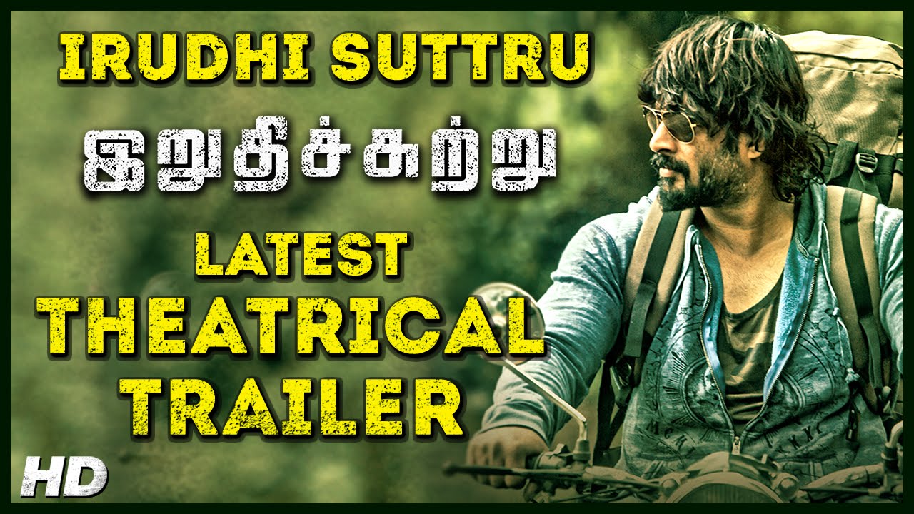 Irudhi Suttru Hd Wallpapers