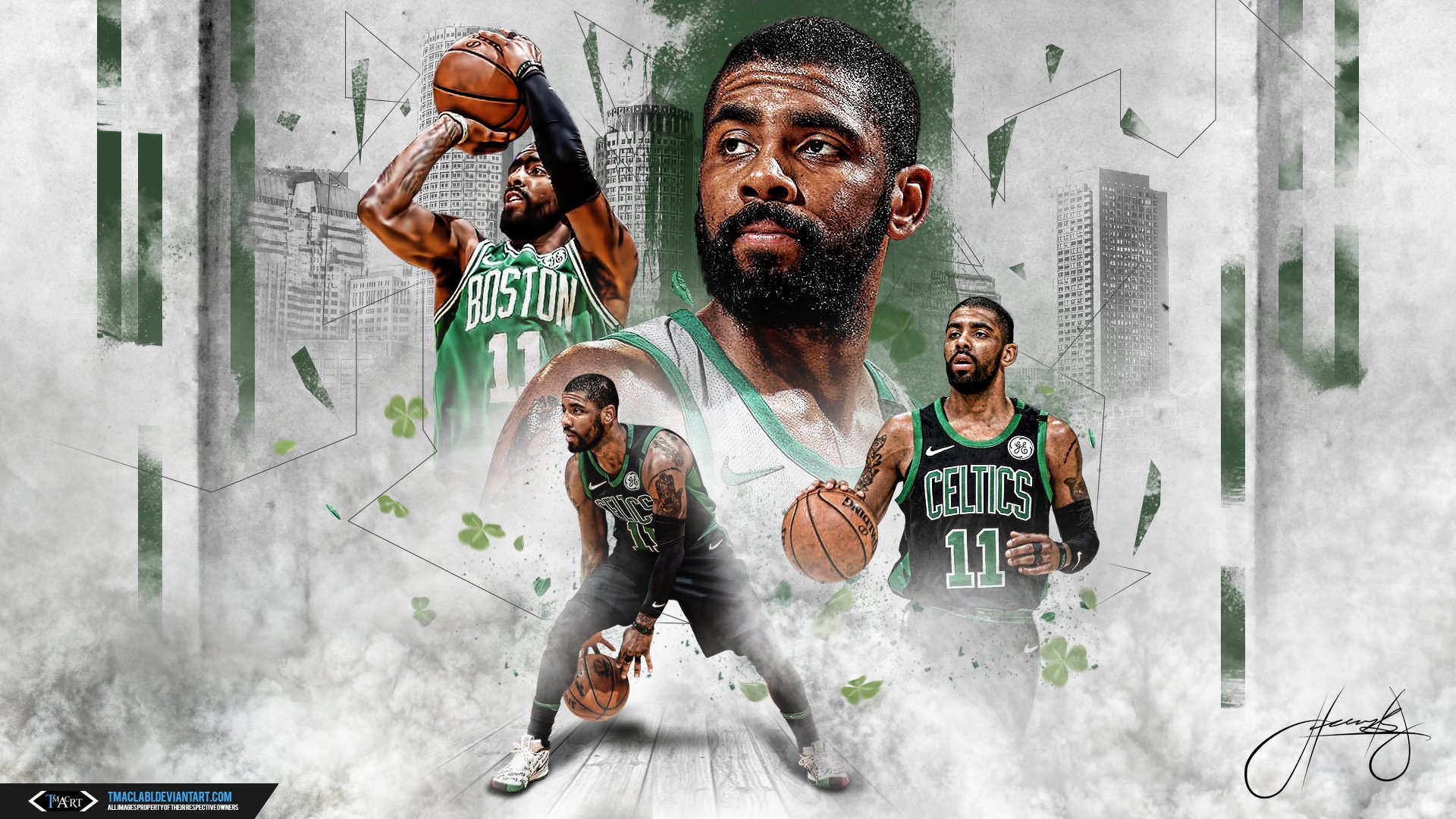 Irving Wallpapers