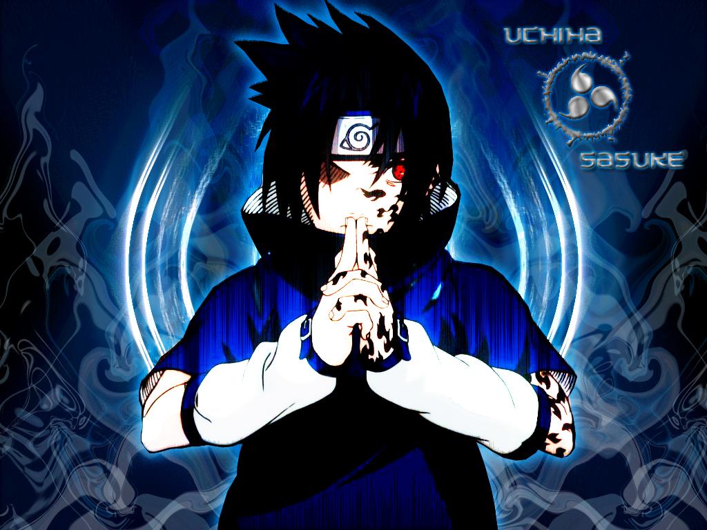 Is Sasuke Evil Wallpapers