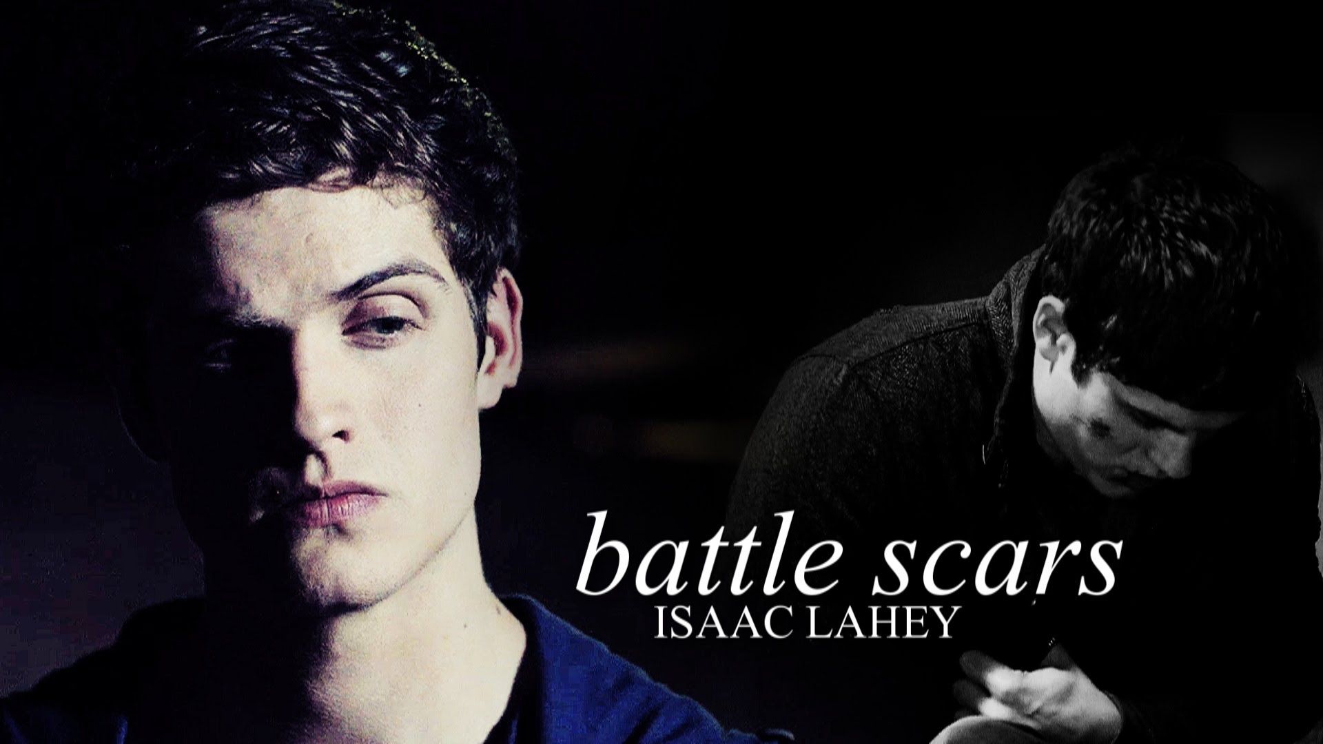 Isaac Lahey Wallpapers