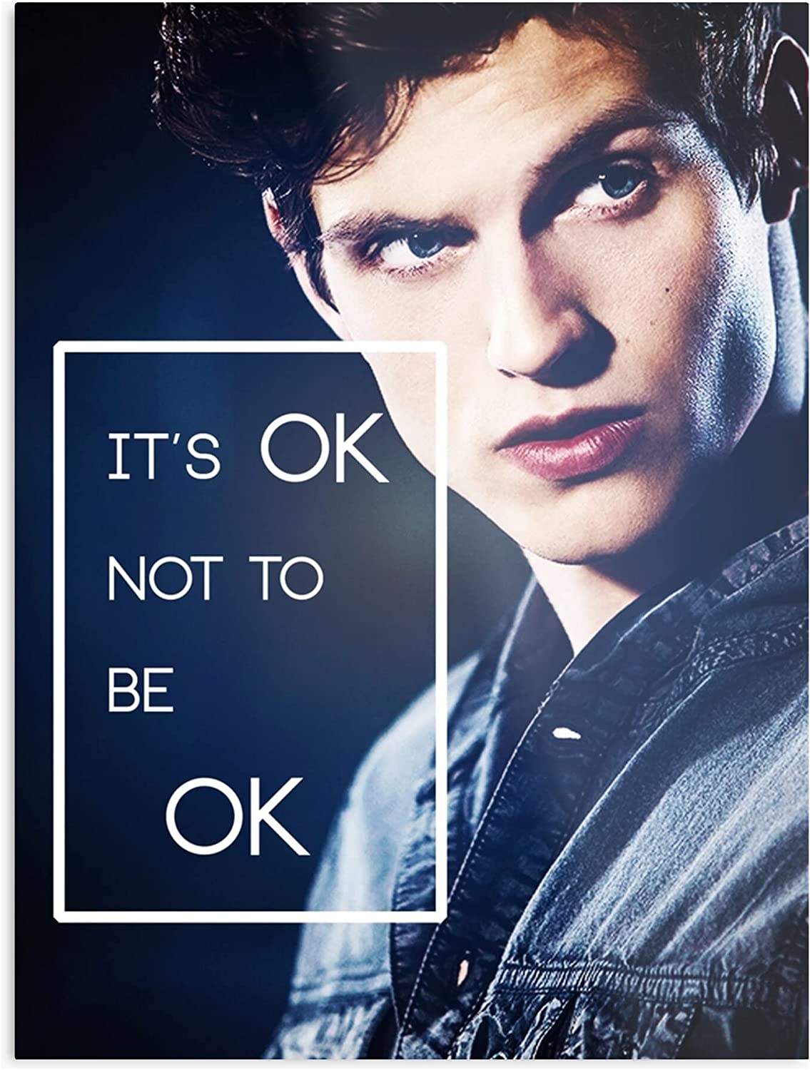 Isaac Lahey Wallpapers