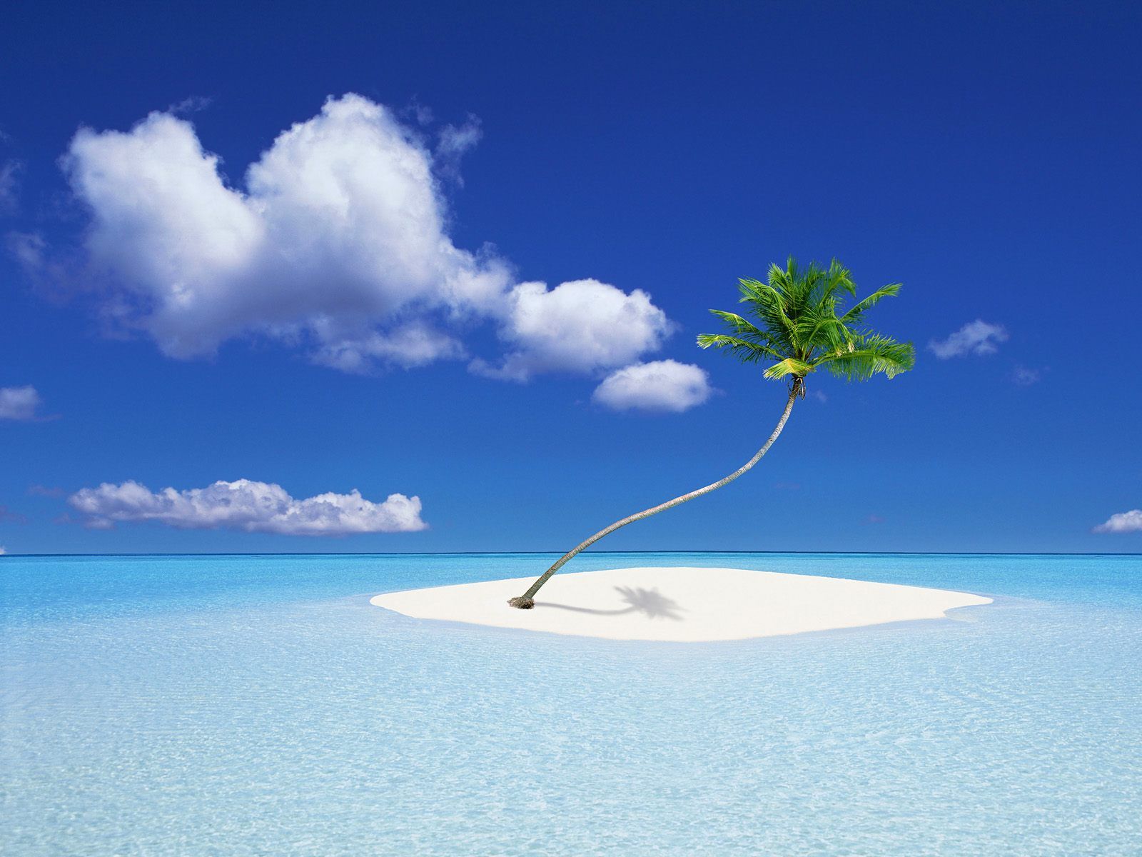 Island Beach Wallpapers