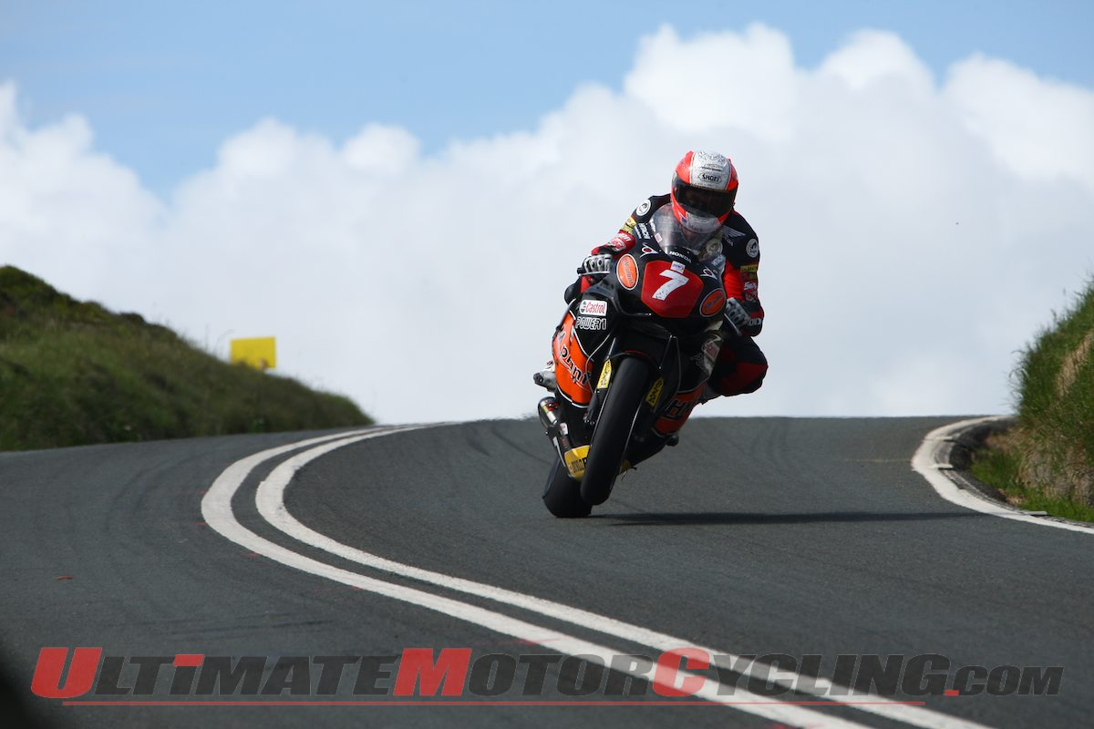 Isle Of Man Tt Wallpapers