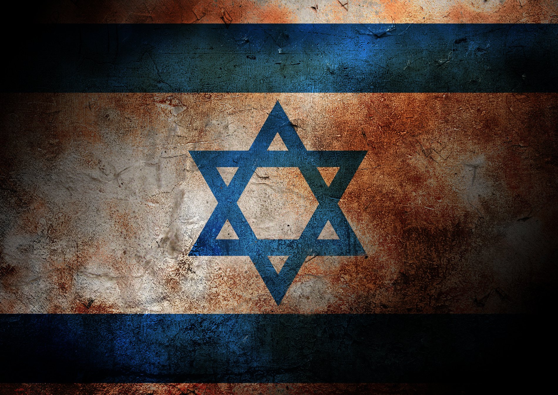 Israel For Desktop Wallpapers