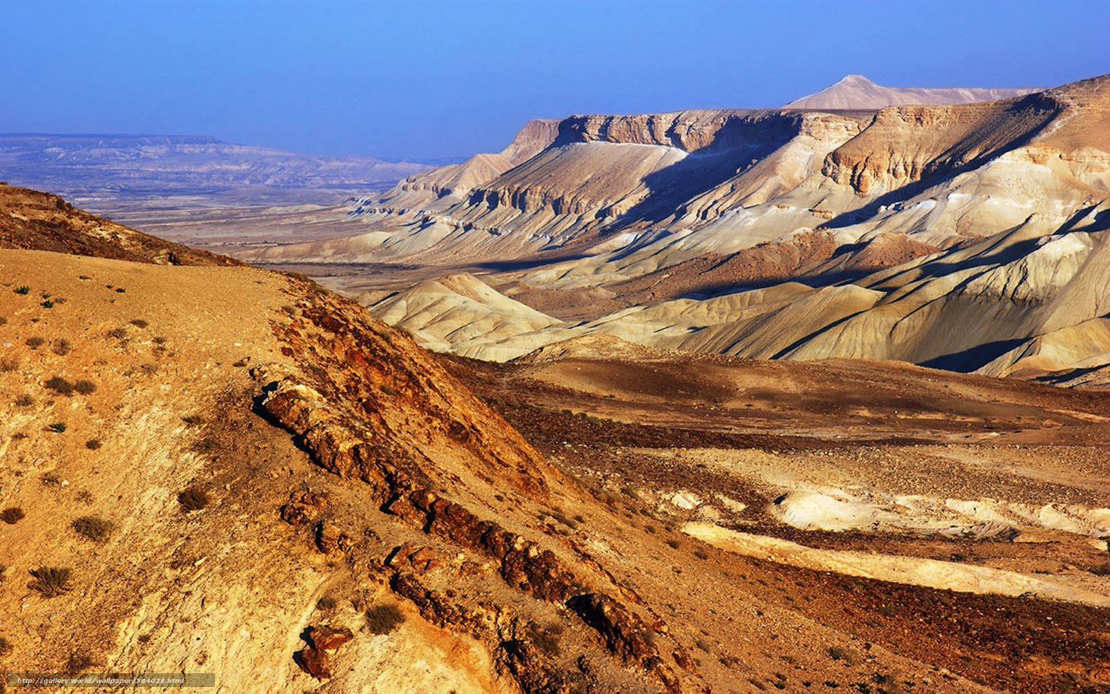 Israel For Desktop Wallpapers