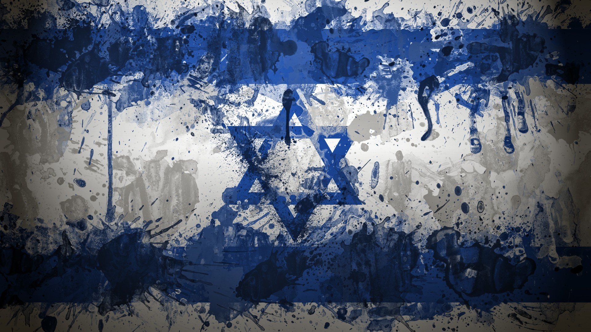 Israel For Desktop Wallpapers