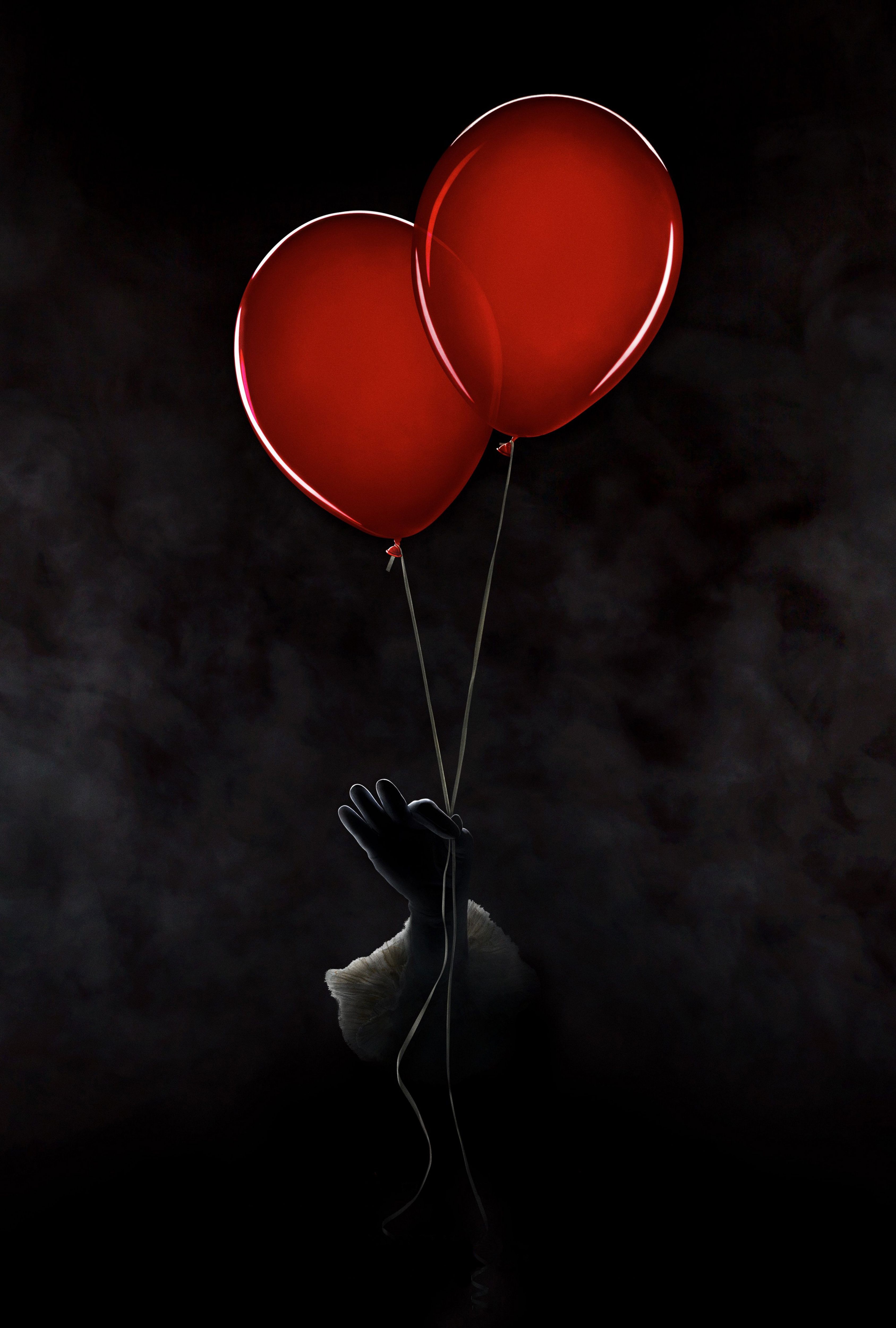 It Chapter 1 Movie Poster Wallpapers