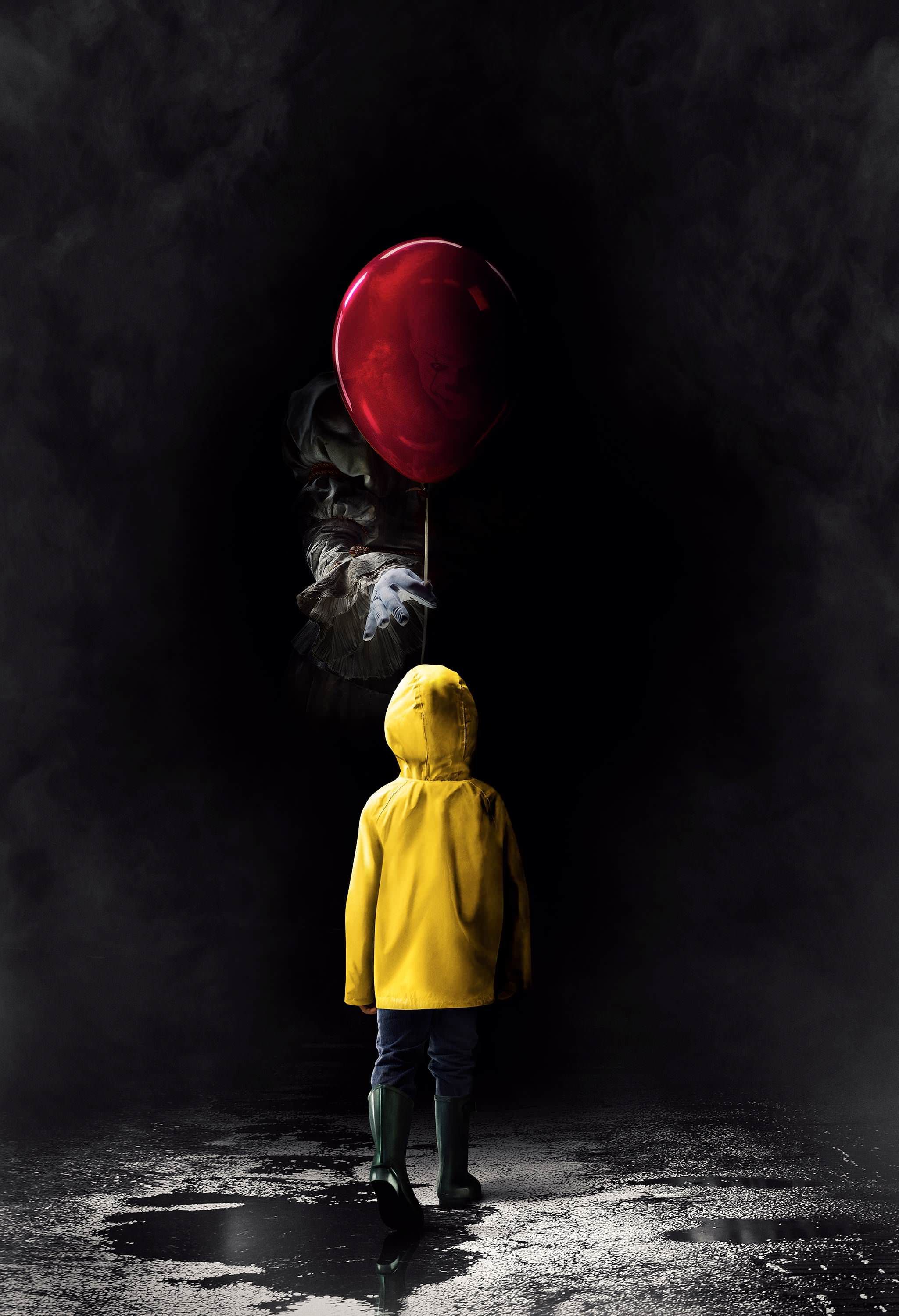 It Movie Hd Wallpapers