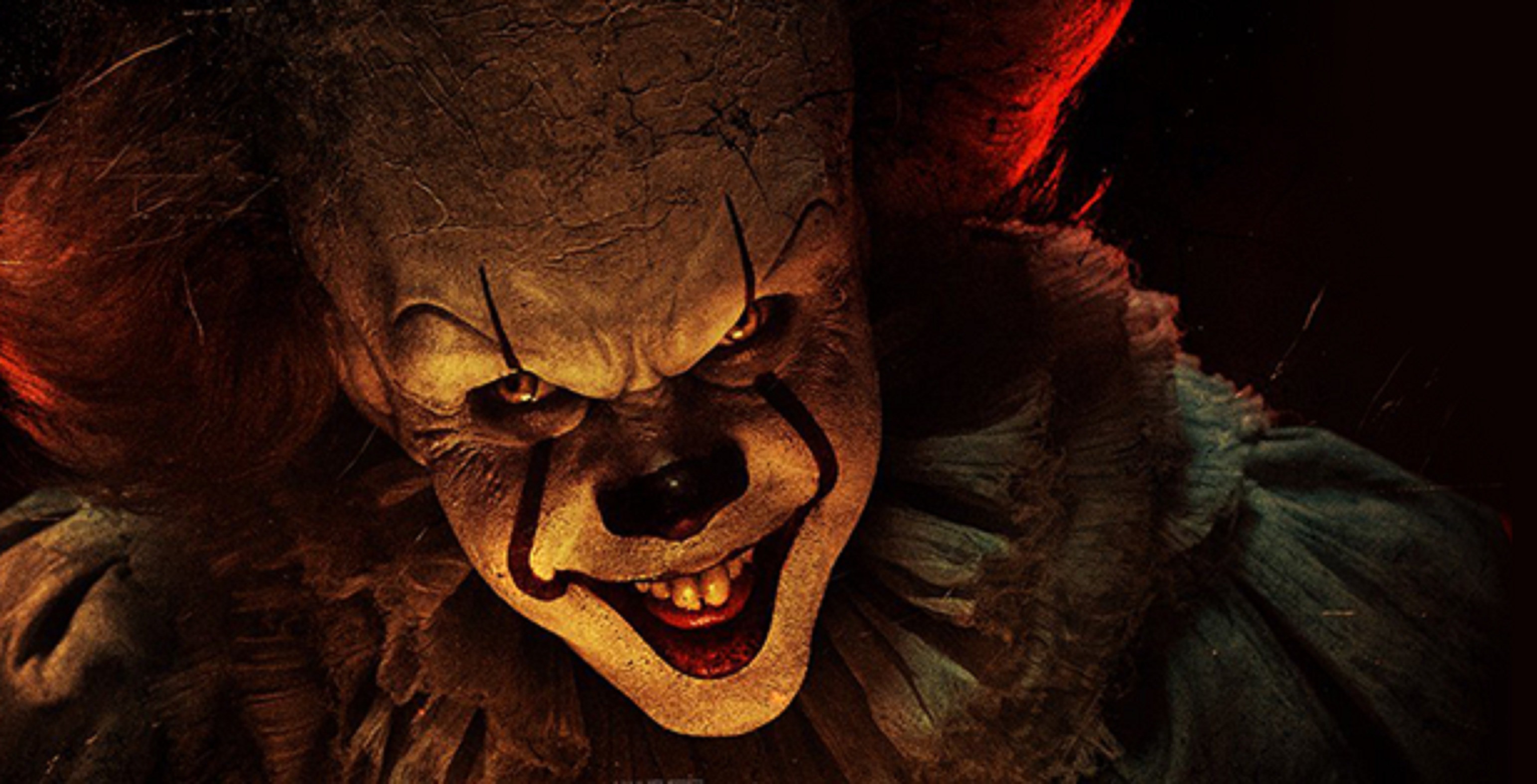 It Movie Hd Wallpapers