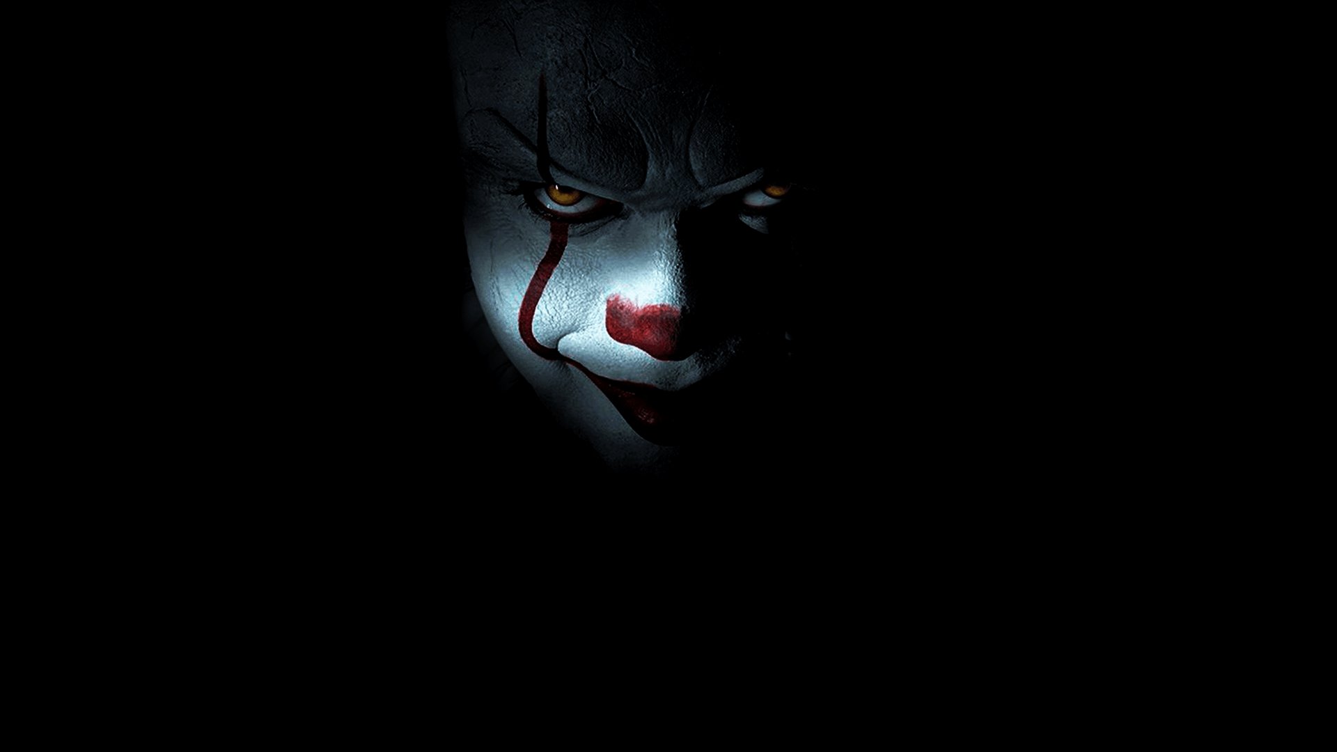 It The Clown Wallpapers