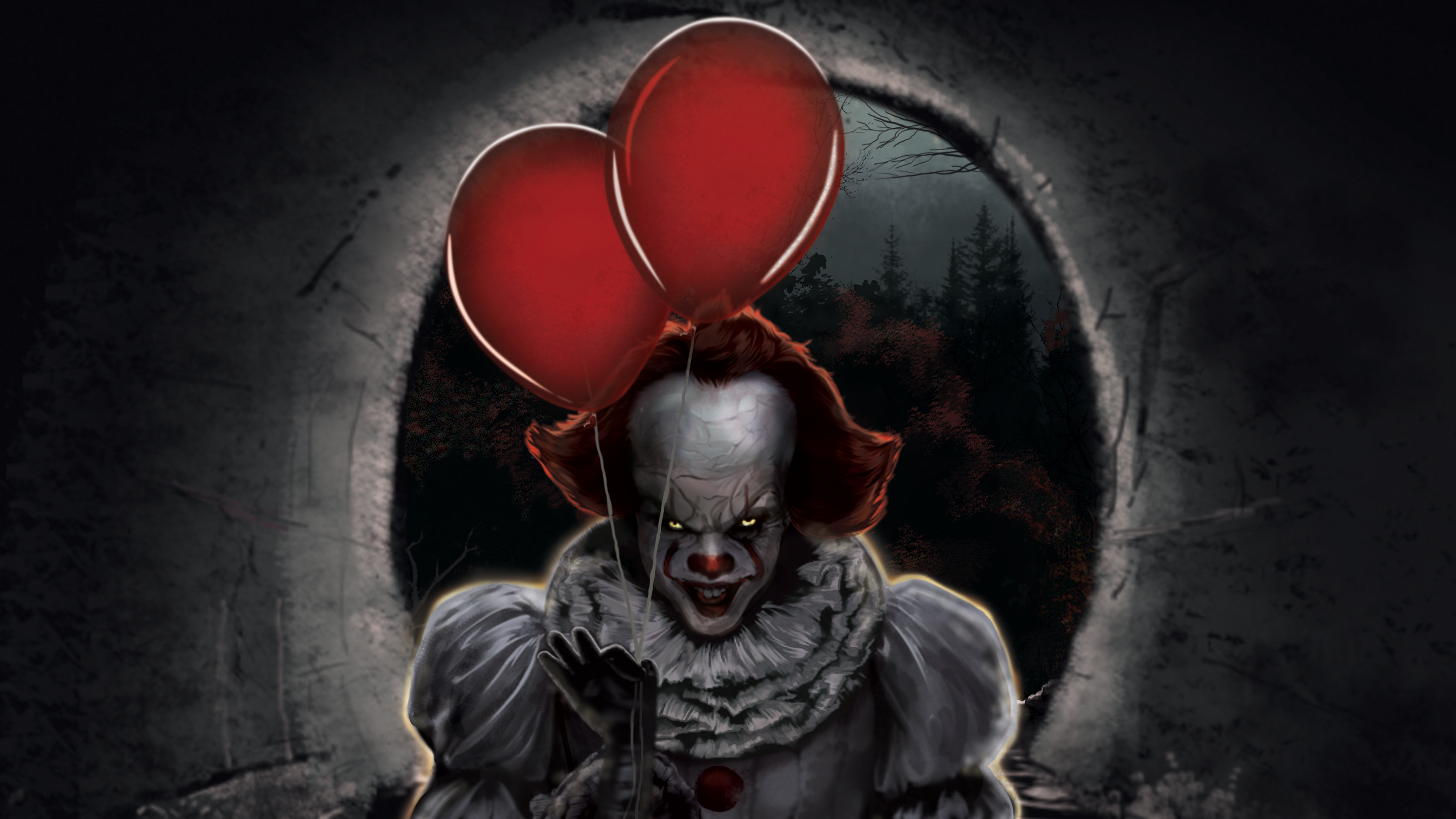 It 2017 Wallpapers