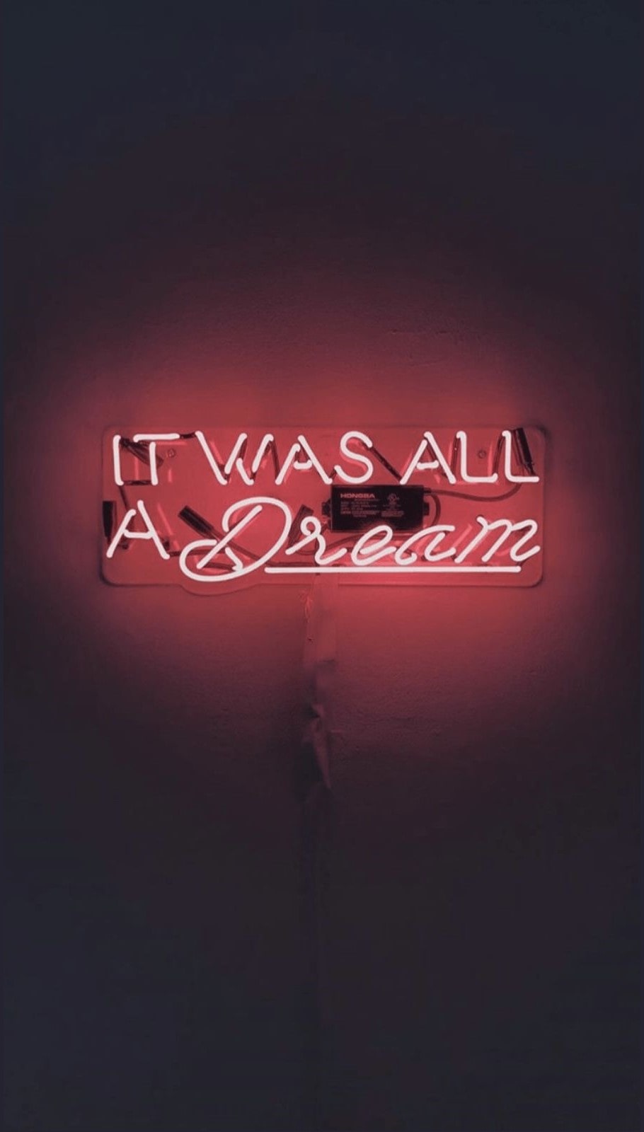 It Was All A Dream Wallpapers