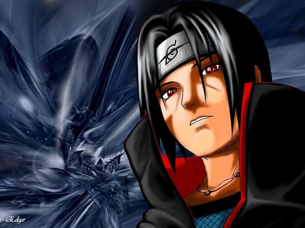 Itachi 3D Wallpapers