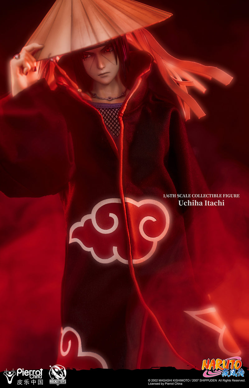 Itachi 3D Wallpapers