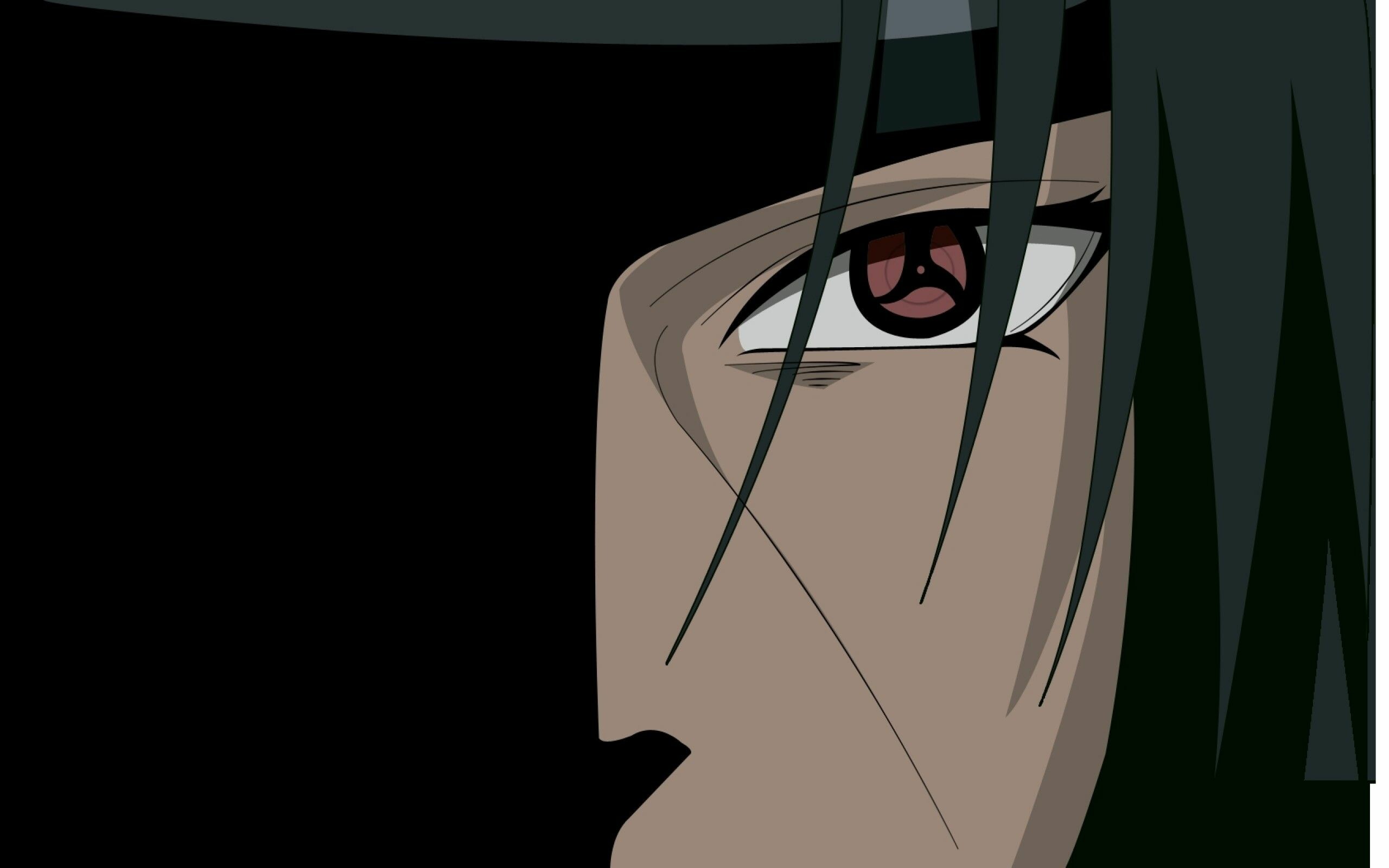 Itachi Aesthetic Wallpapers