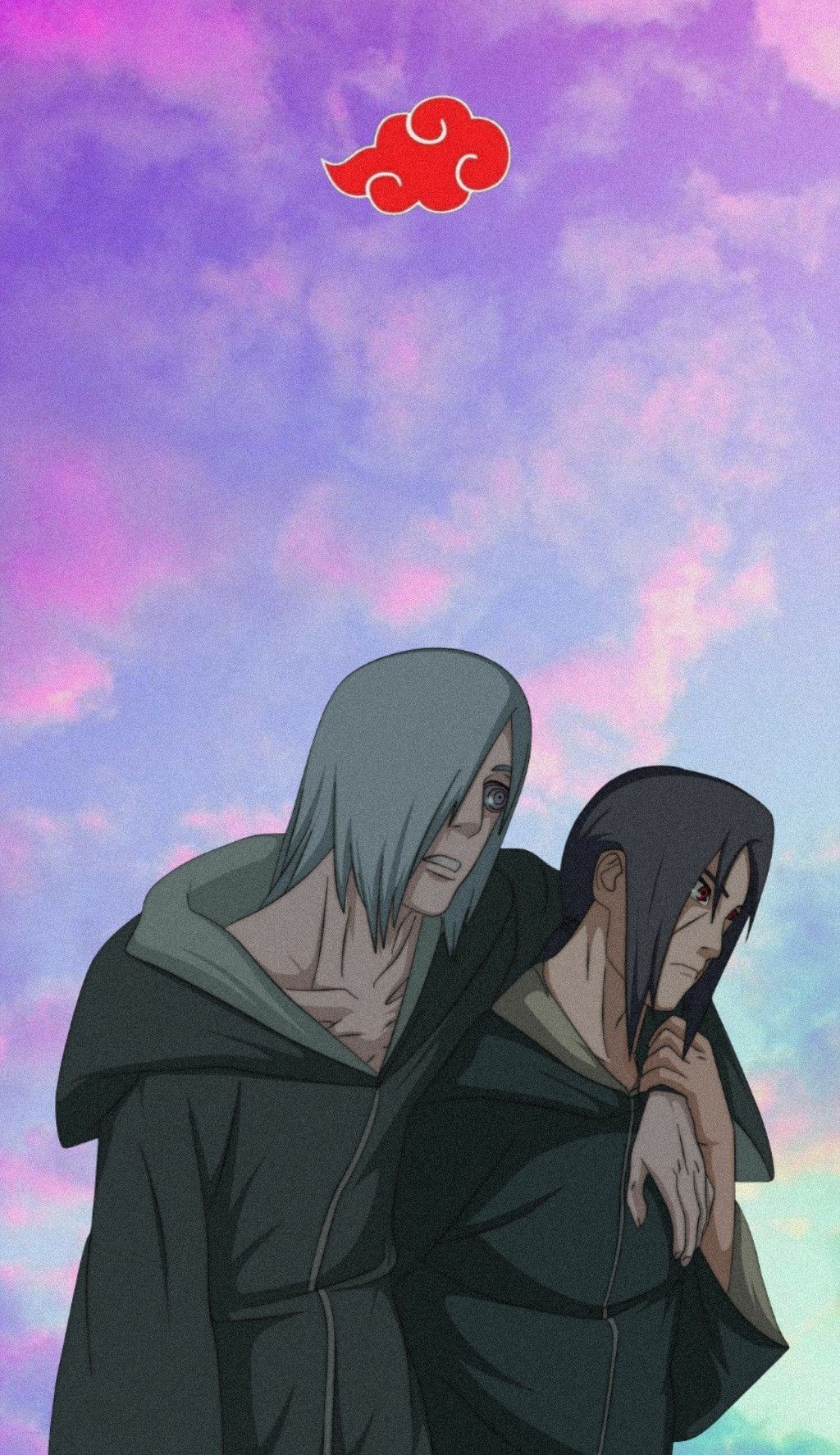 Itachi And Nagato Wallpapers