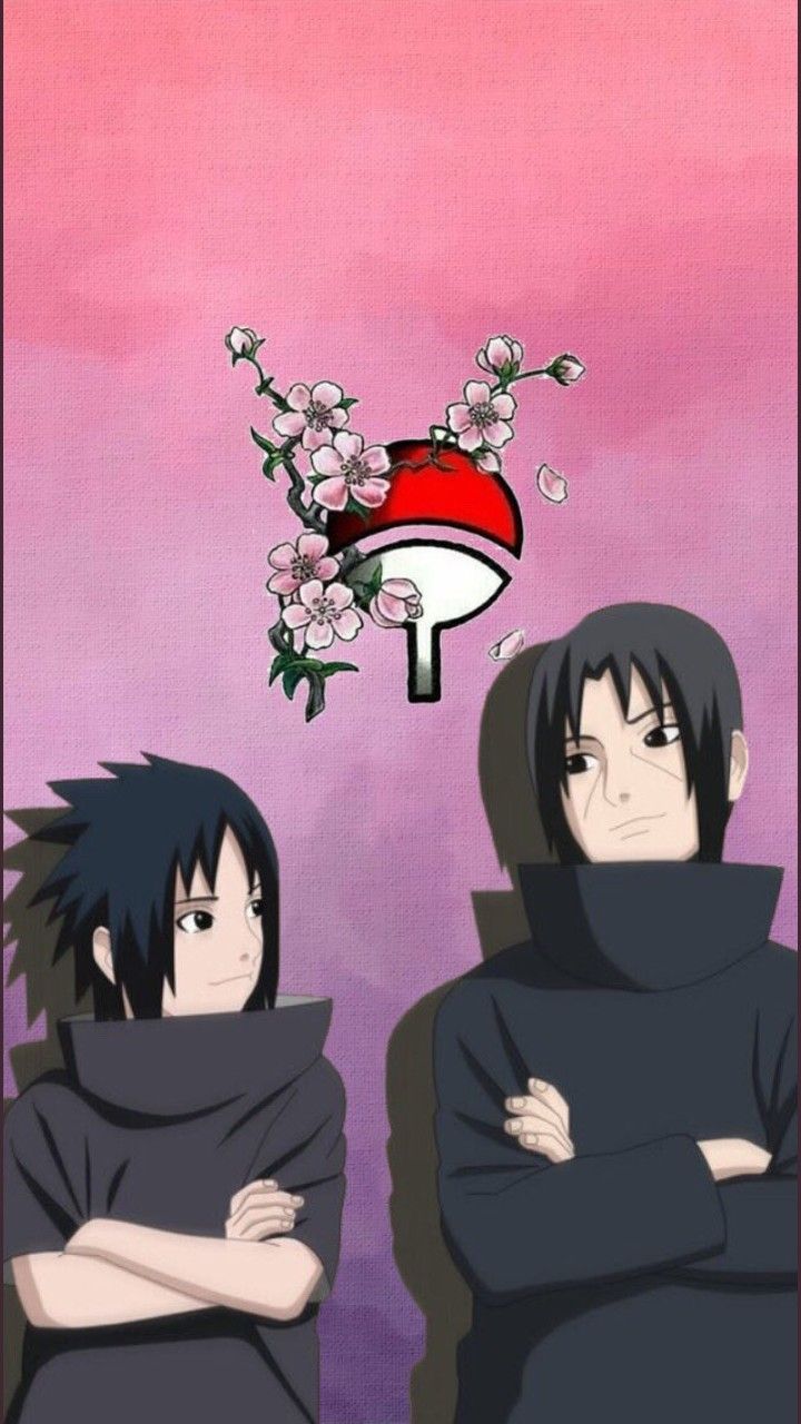 Itachi And Sasuke Wallpapers