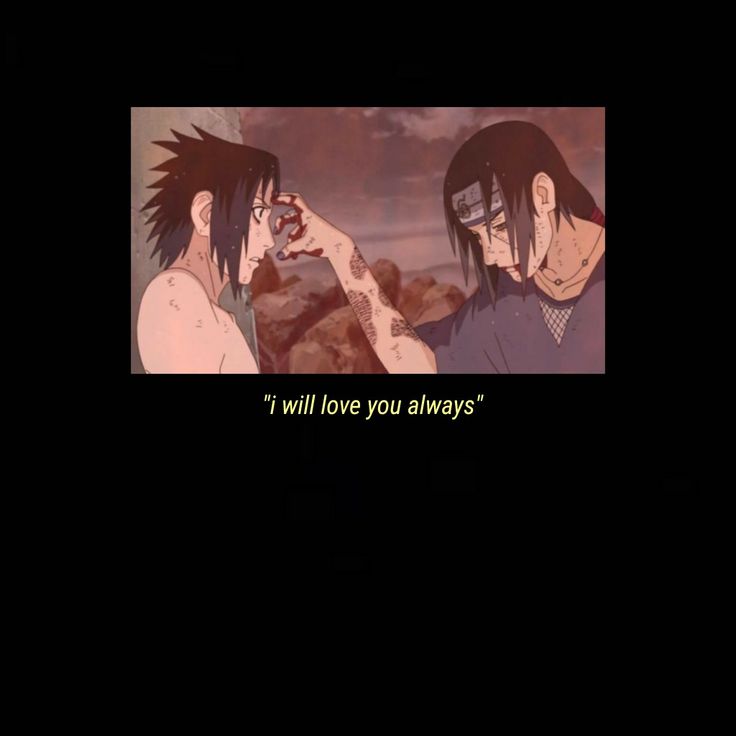 Itachi Crying Wallpapers