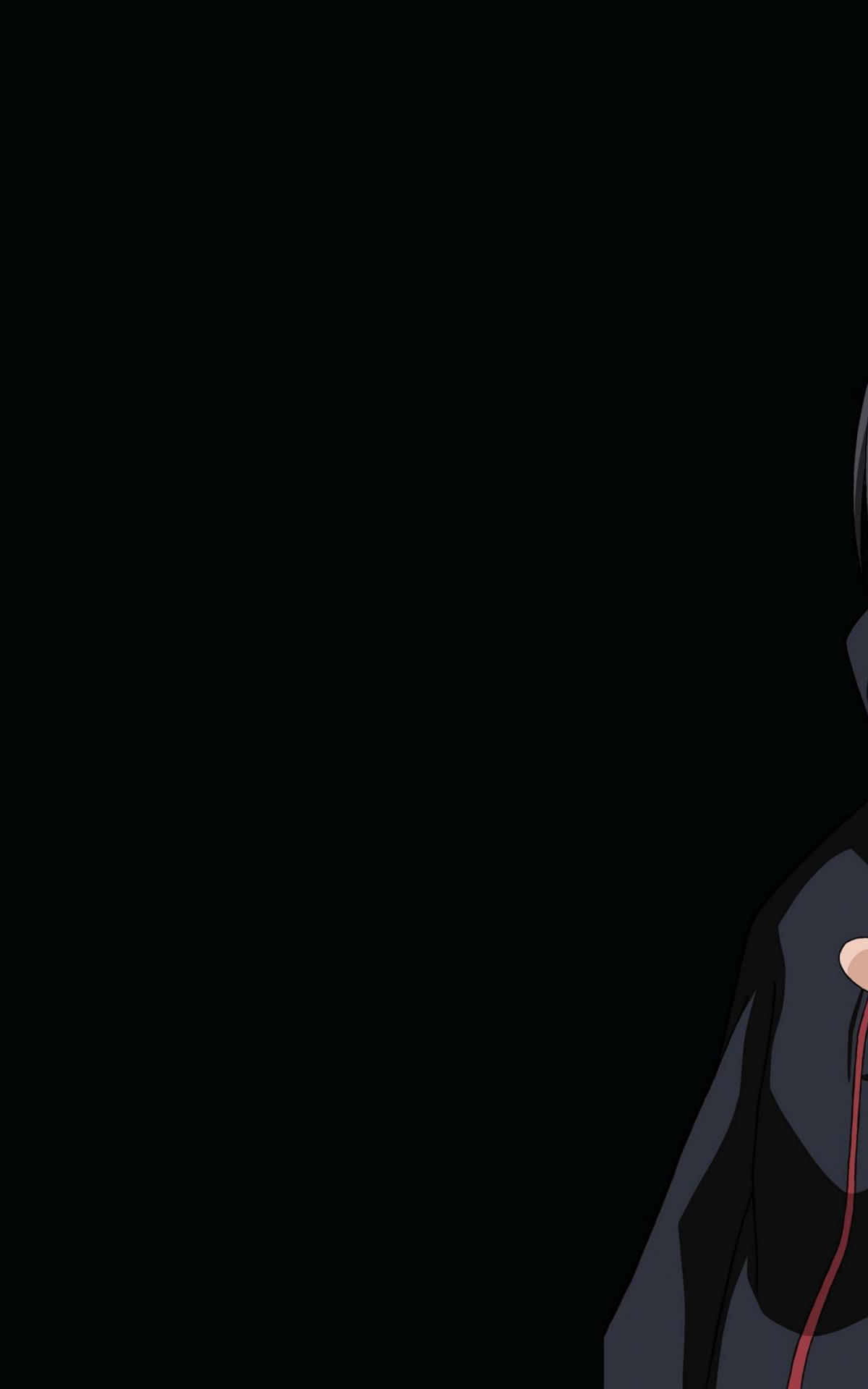 Itachi Dark Wallpapers