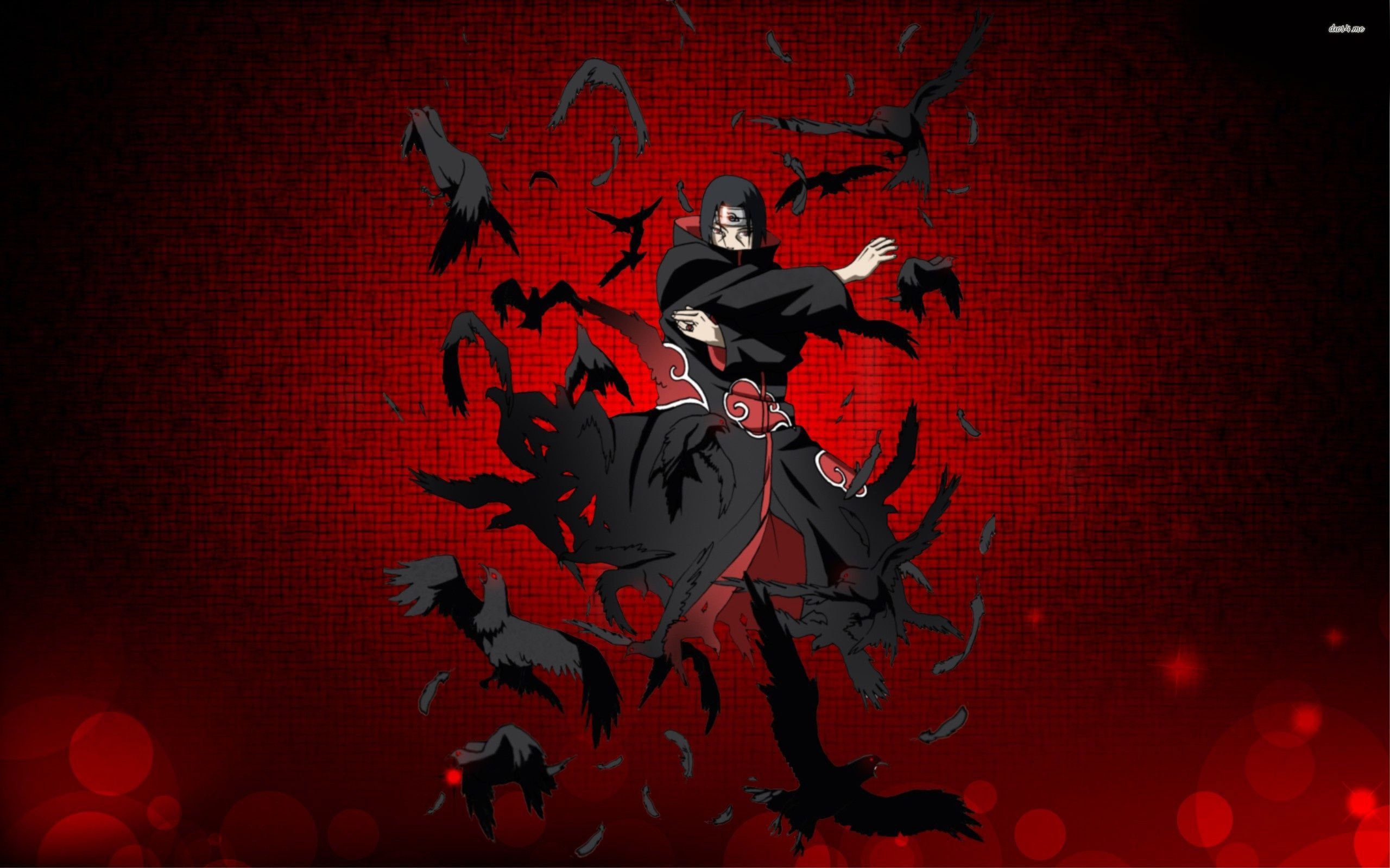 Itachi Dark Wallpapers