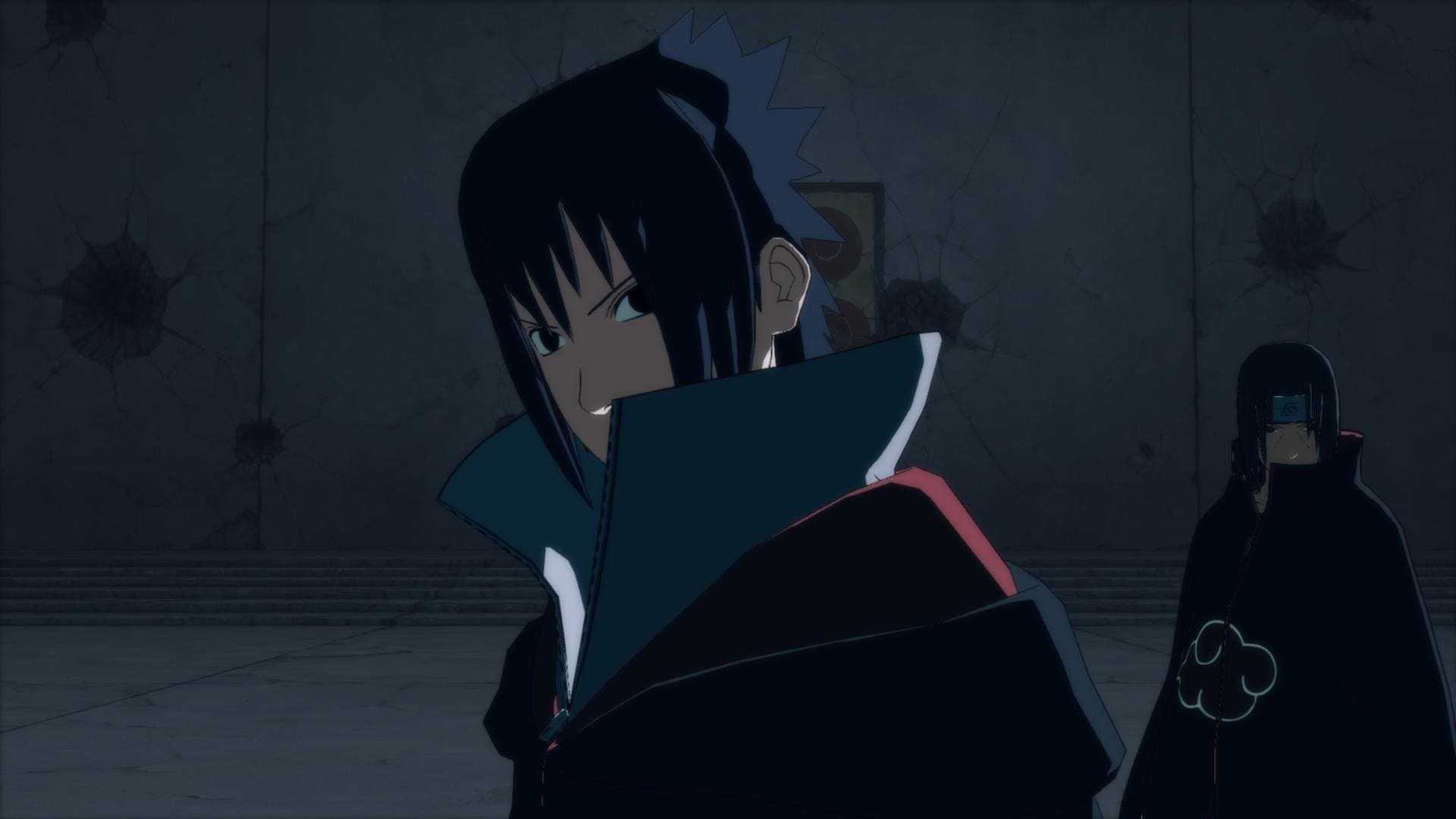 Itachi Dark Wallpapers