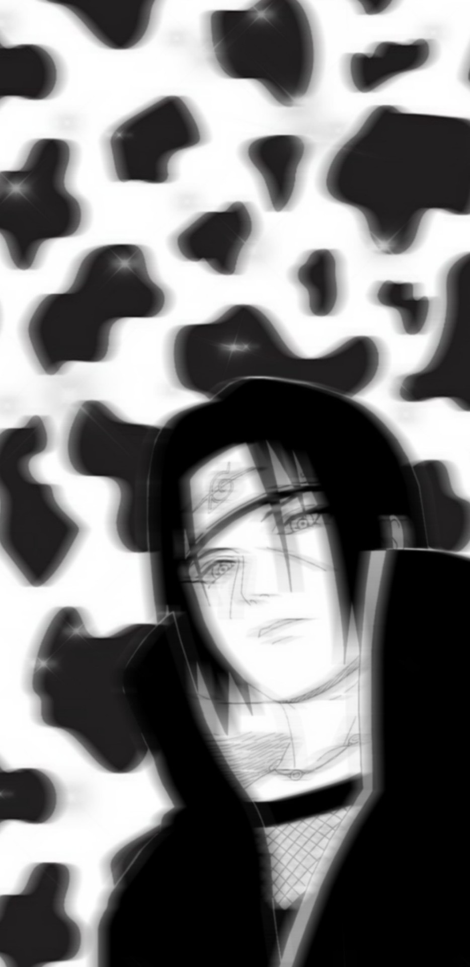 Itachi Dark Wallpapers