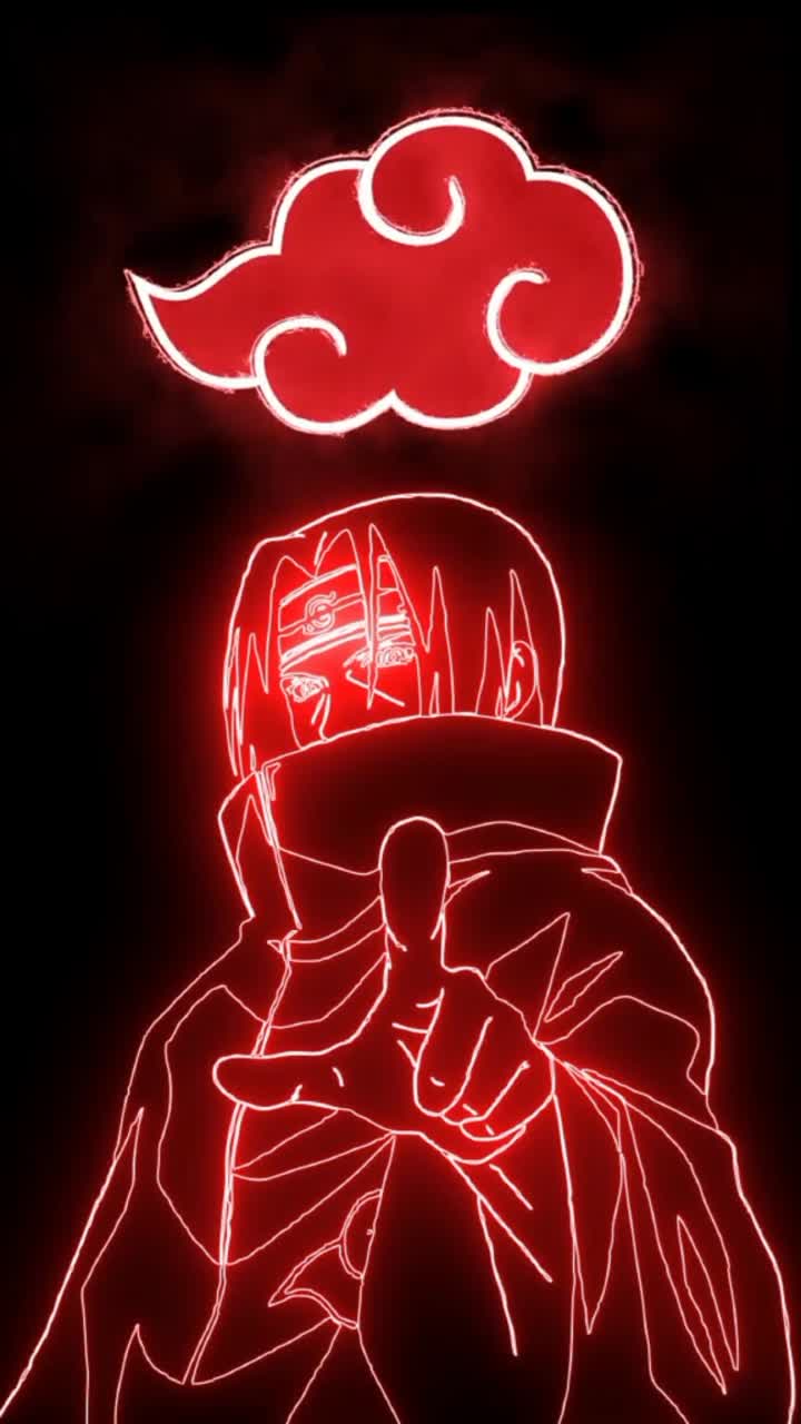 Itachi Live Wallpapers