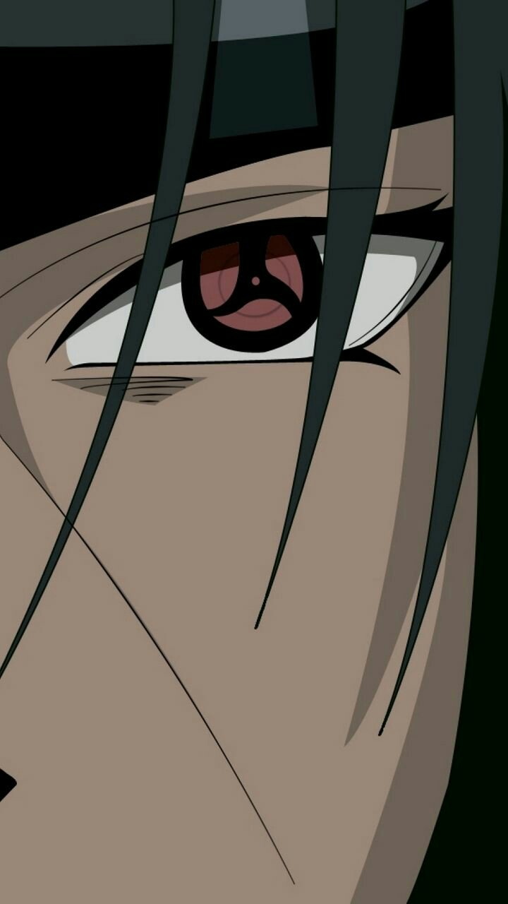 Itachi Live Wallpapers