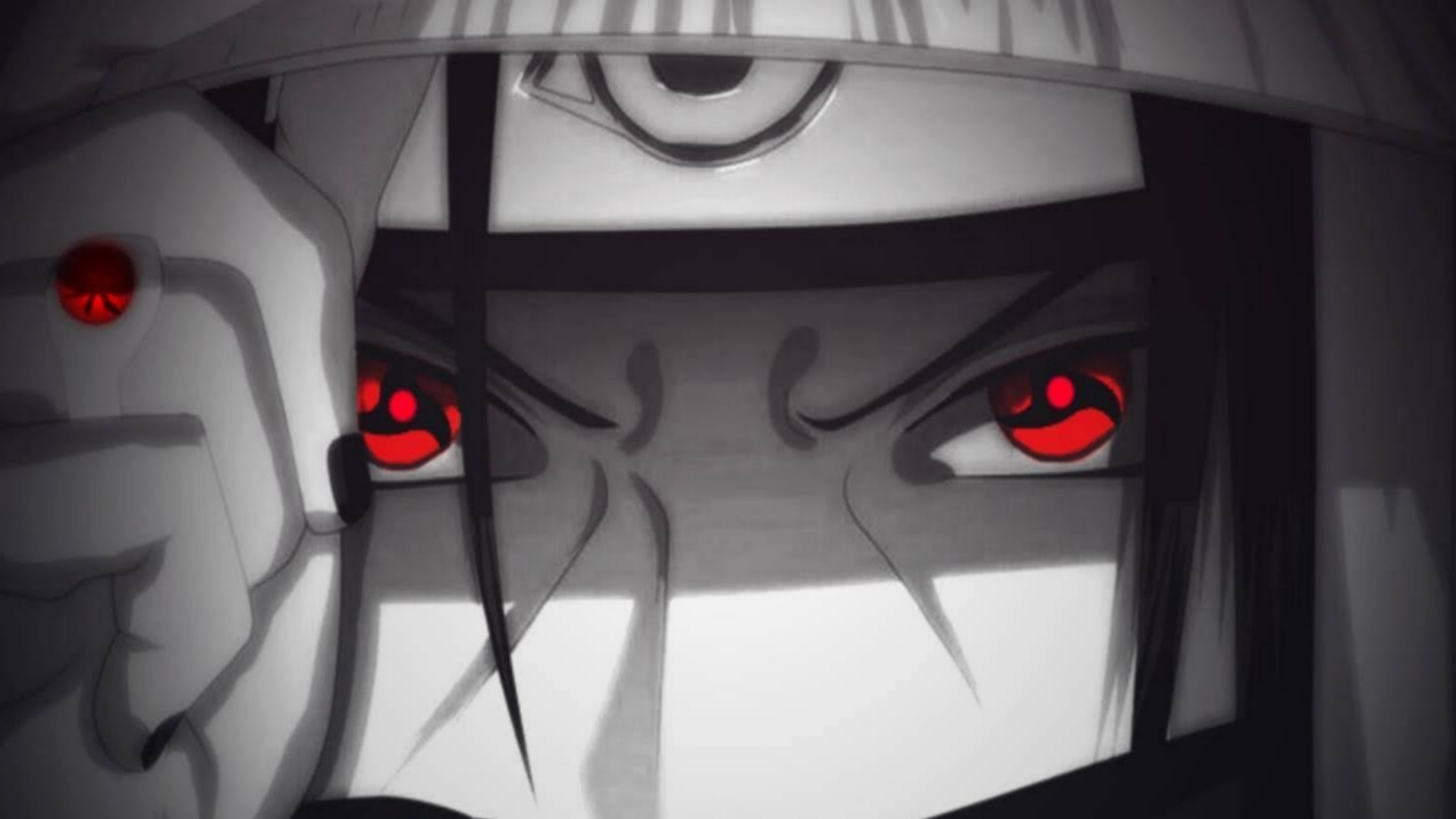 Itachi Pfp Wallpapers