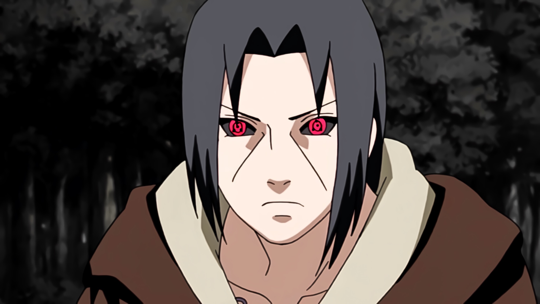 Itachi Pfp Wallpapers