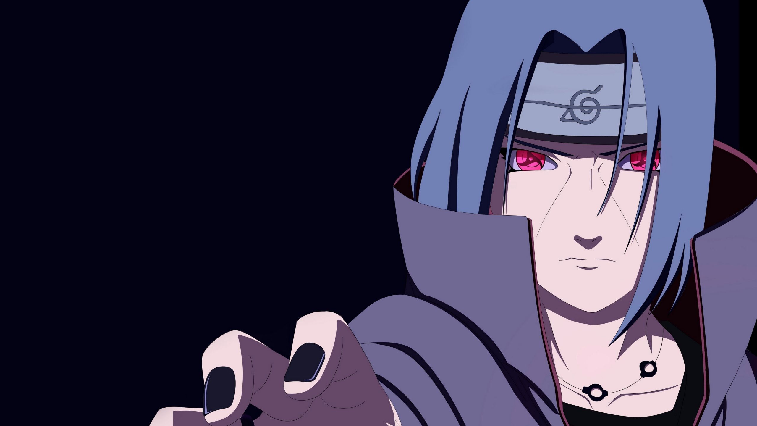 Itachi Pfp Wallpapers