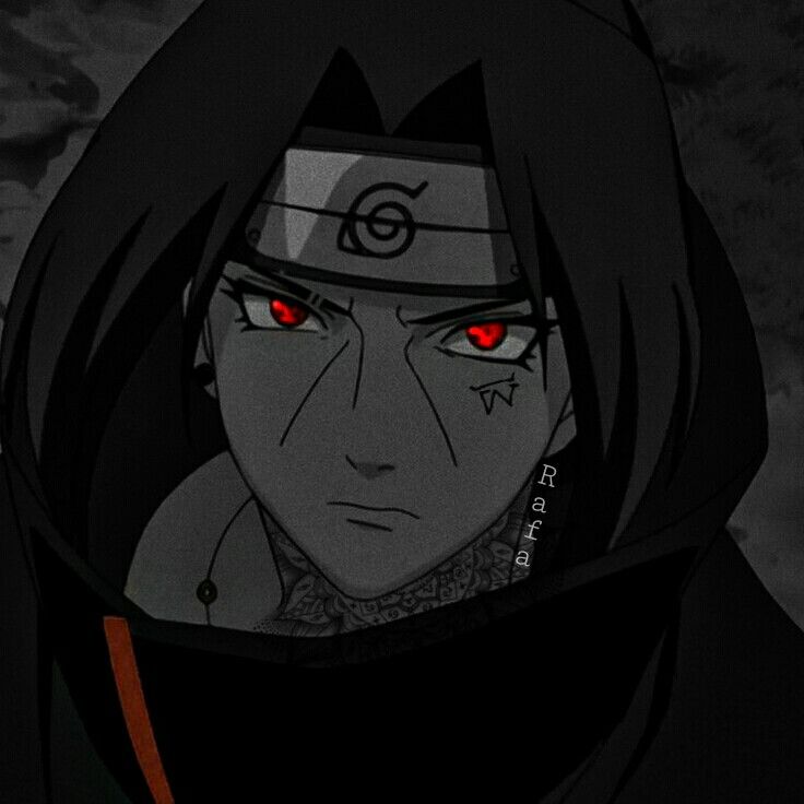 Itachi Pfp Wallpapers